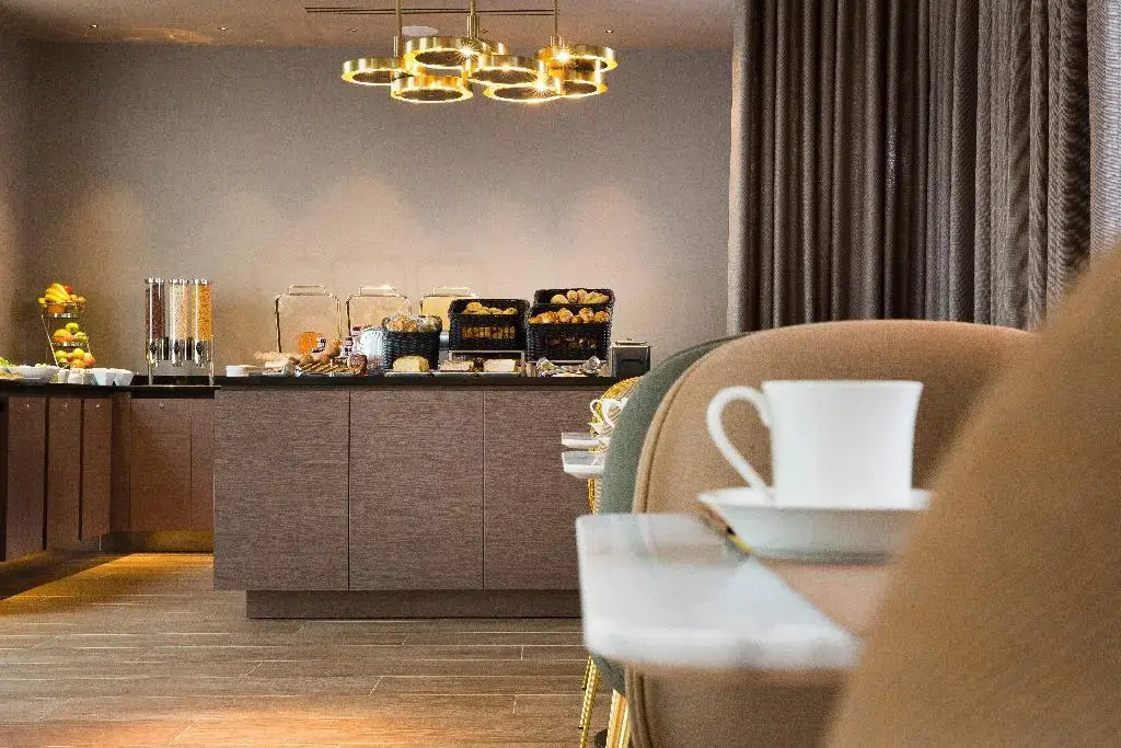 Photo - Le Tsuba Hotel