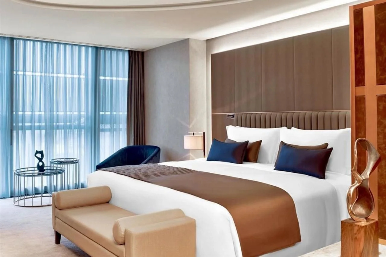 Foto - The St. Regis Istanbul