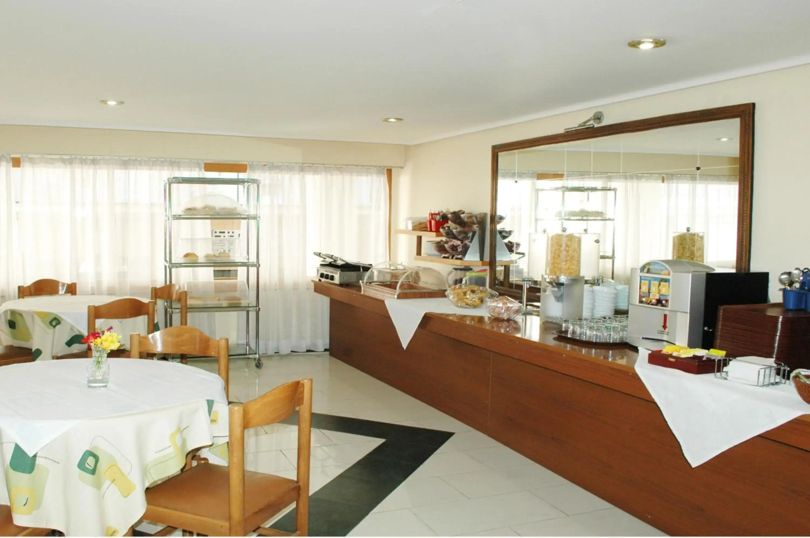 Foto - Omiros Hotel