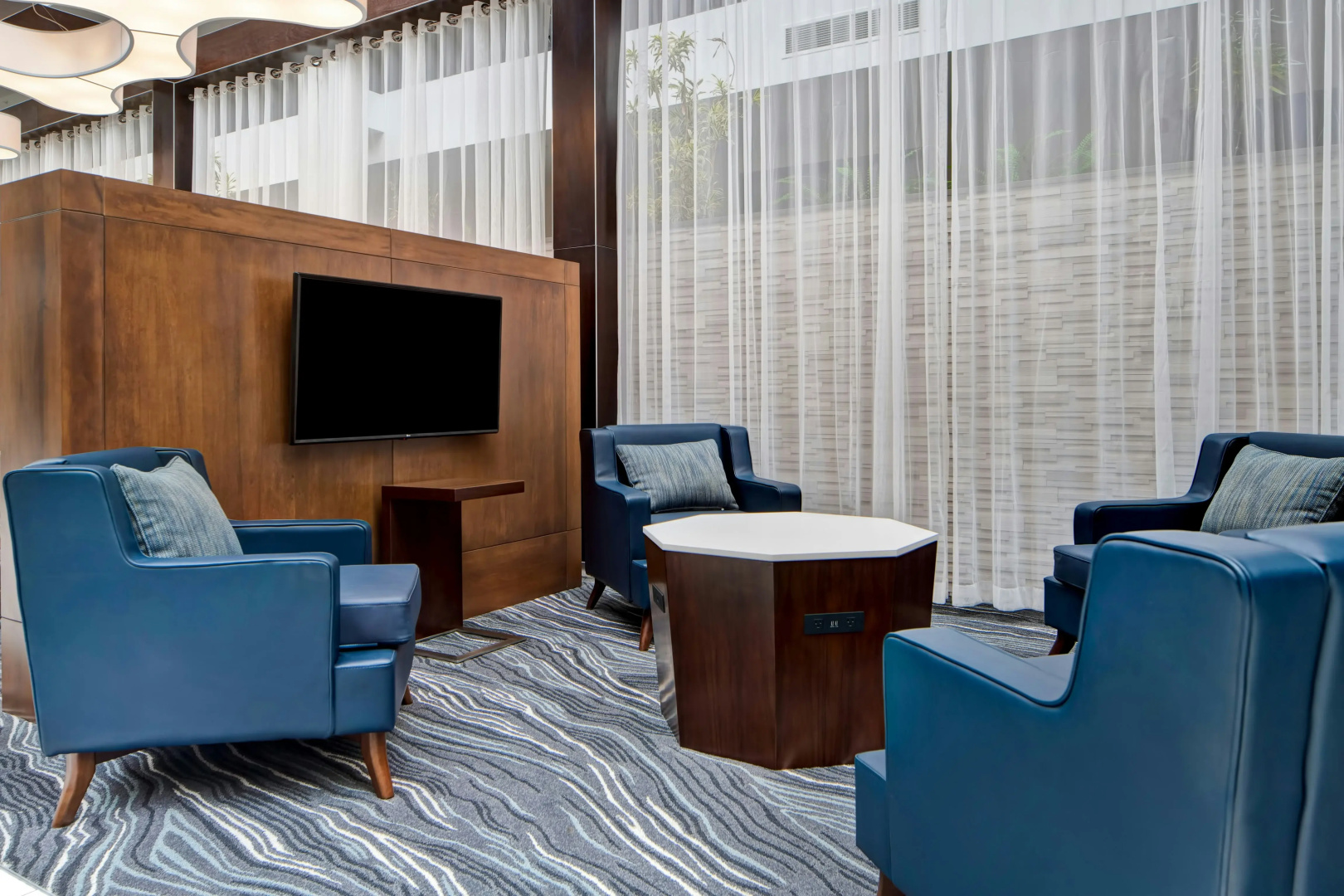Photo - Embassy Suites Syracuse