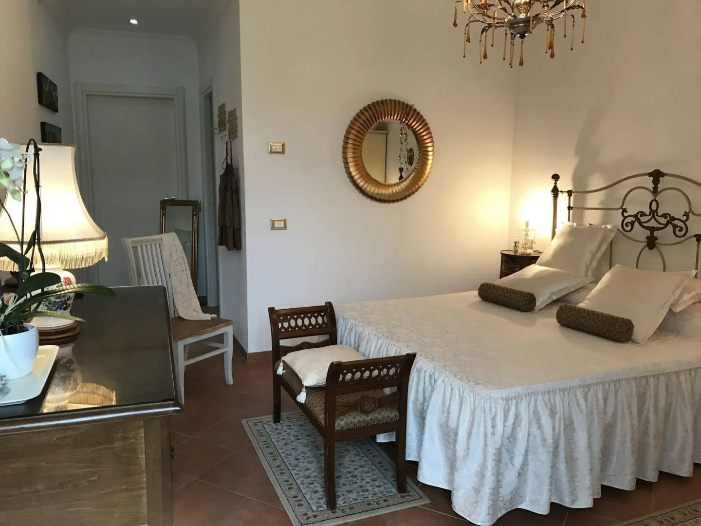 Photo - Villa Del Papa