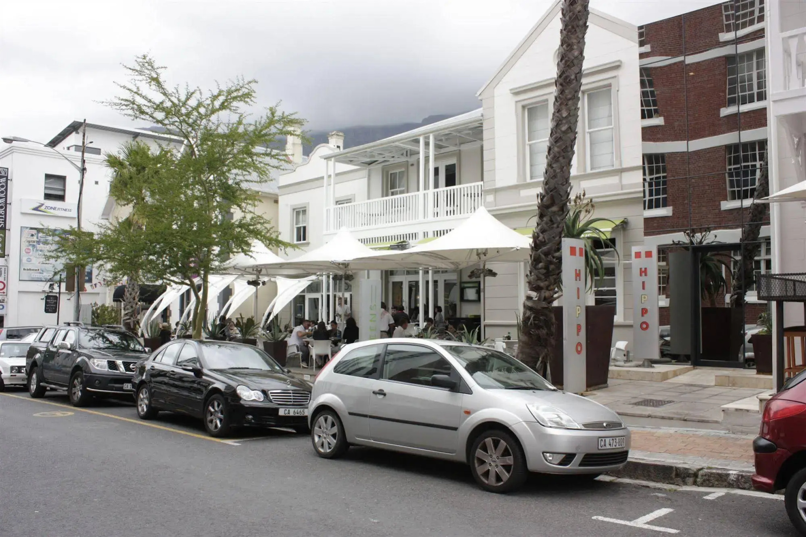 Photo - Hippo Boutique Hotel