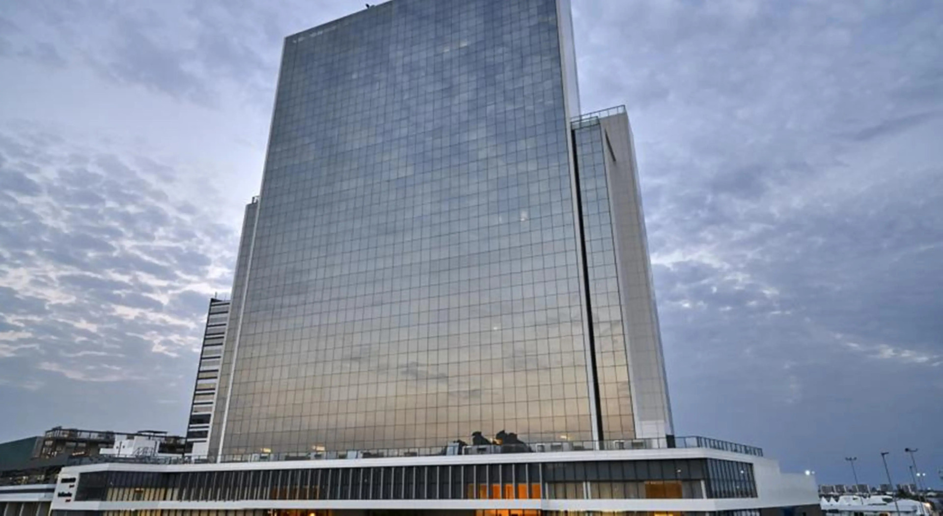 Foto - Residence Inn by Marriott Rio de Janeiro Barra da Tijuca