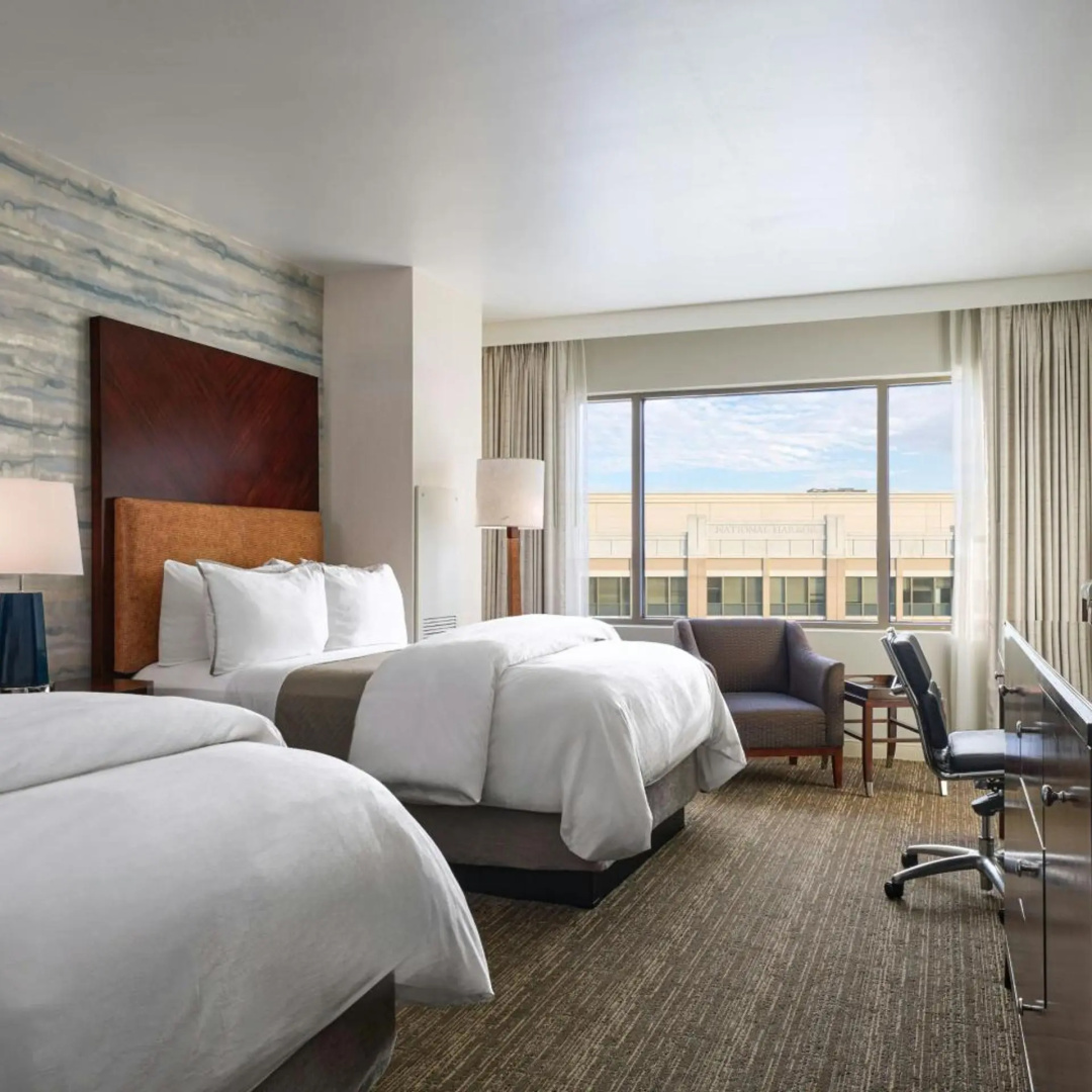 Foto - The Westin Washington National Harbor