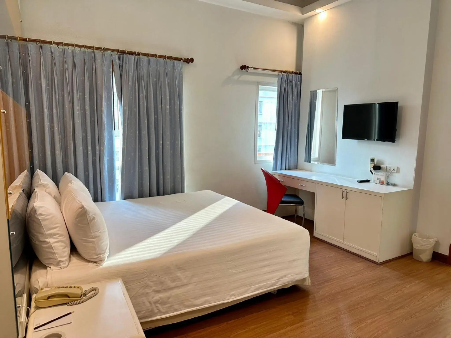 Foto - Calypzo Bangkok