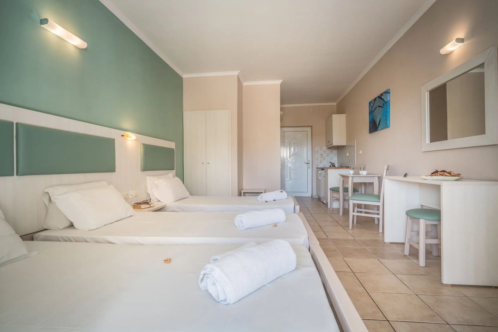Photo - Zante Atlantis Hotel