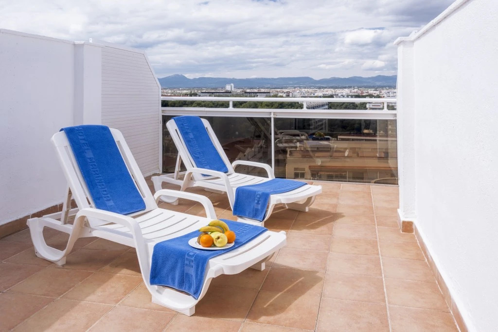 Foto - Ponient Marinada by PortAventura World