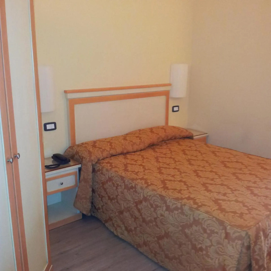 Foto - Hotel Regit