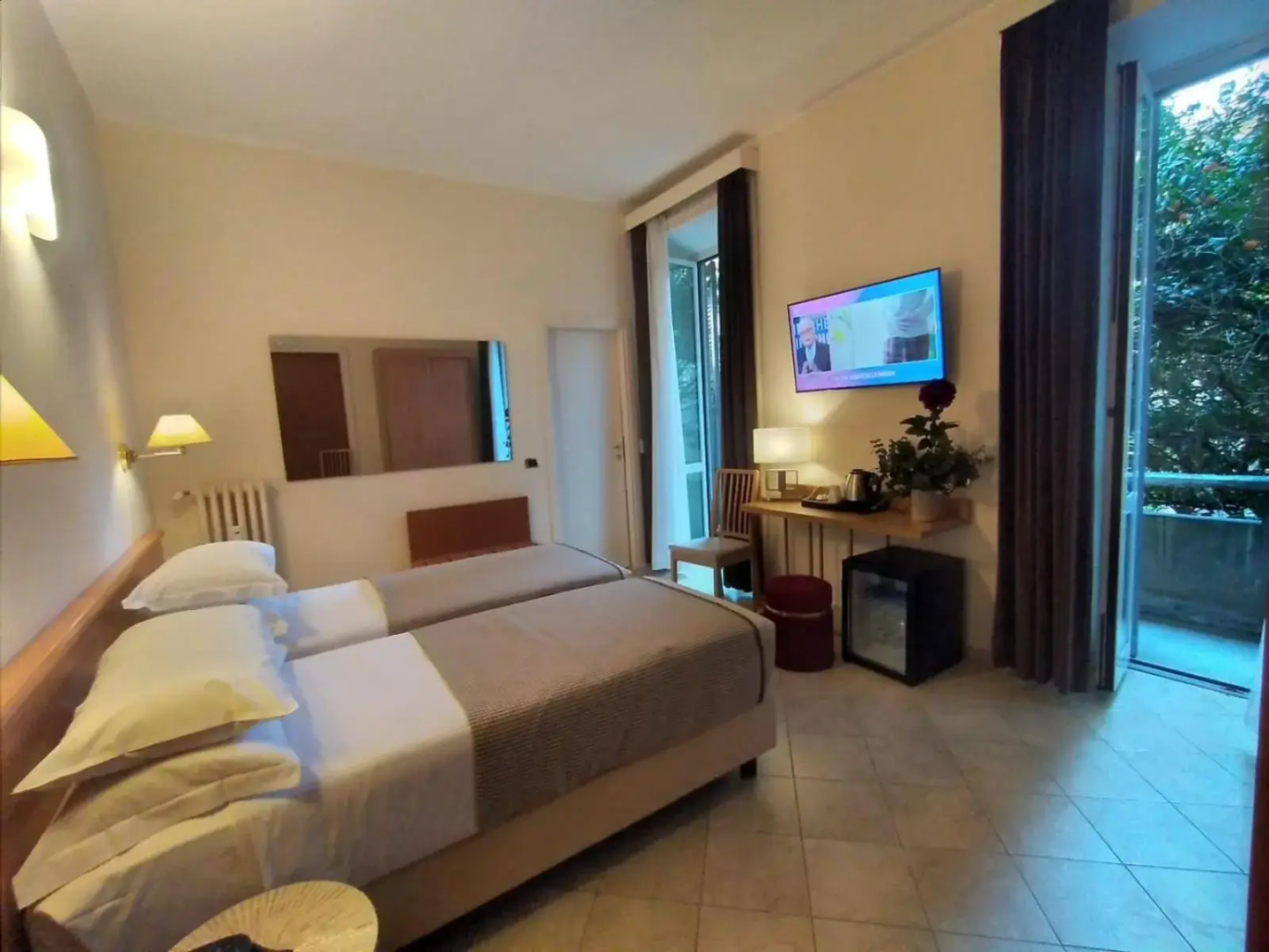 Photo - Hotel Principe Eugenio