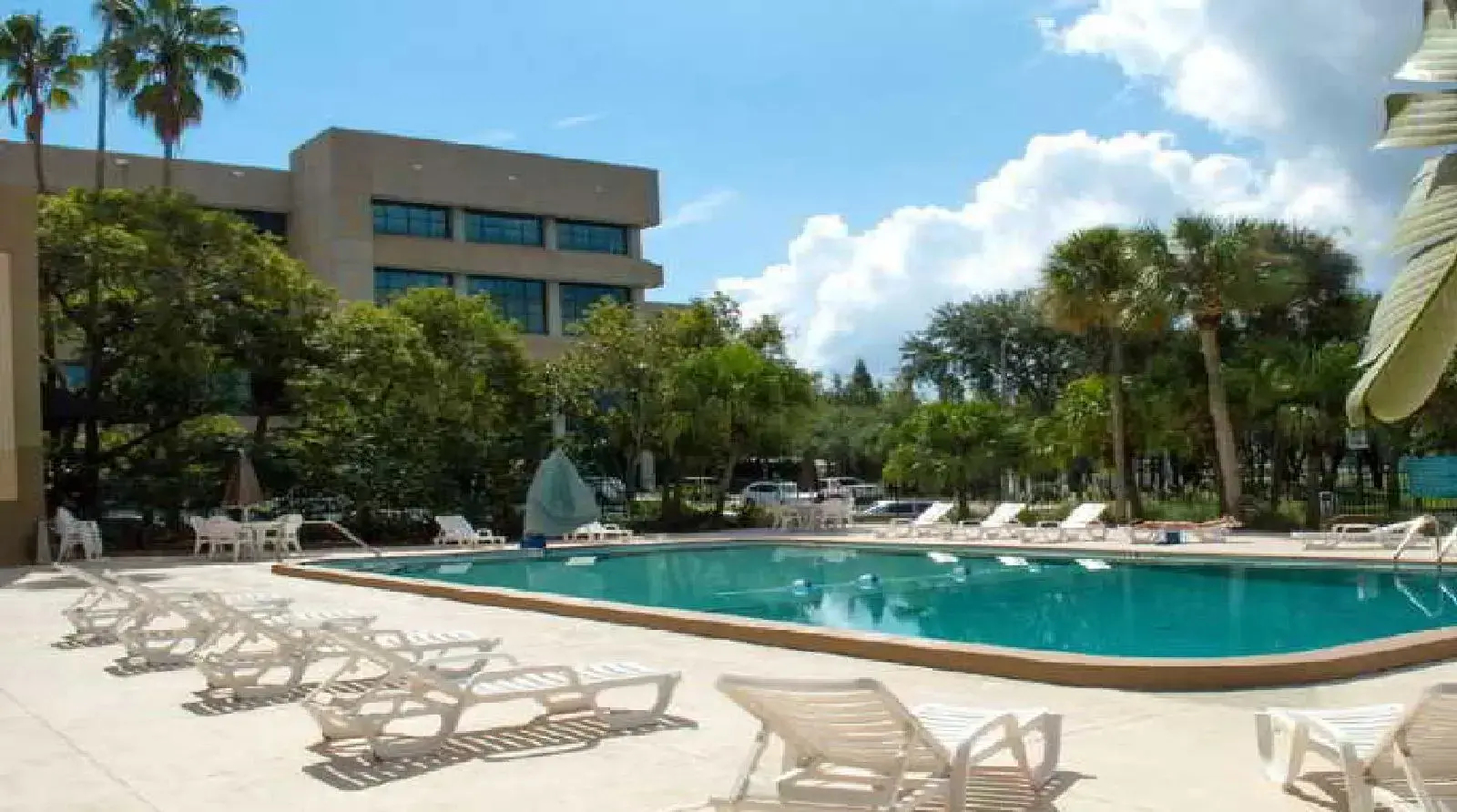 Foto - The Barrymore Hotel Tampa Riverwalk