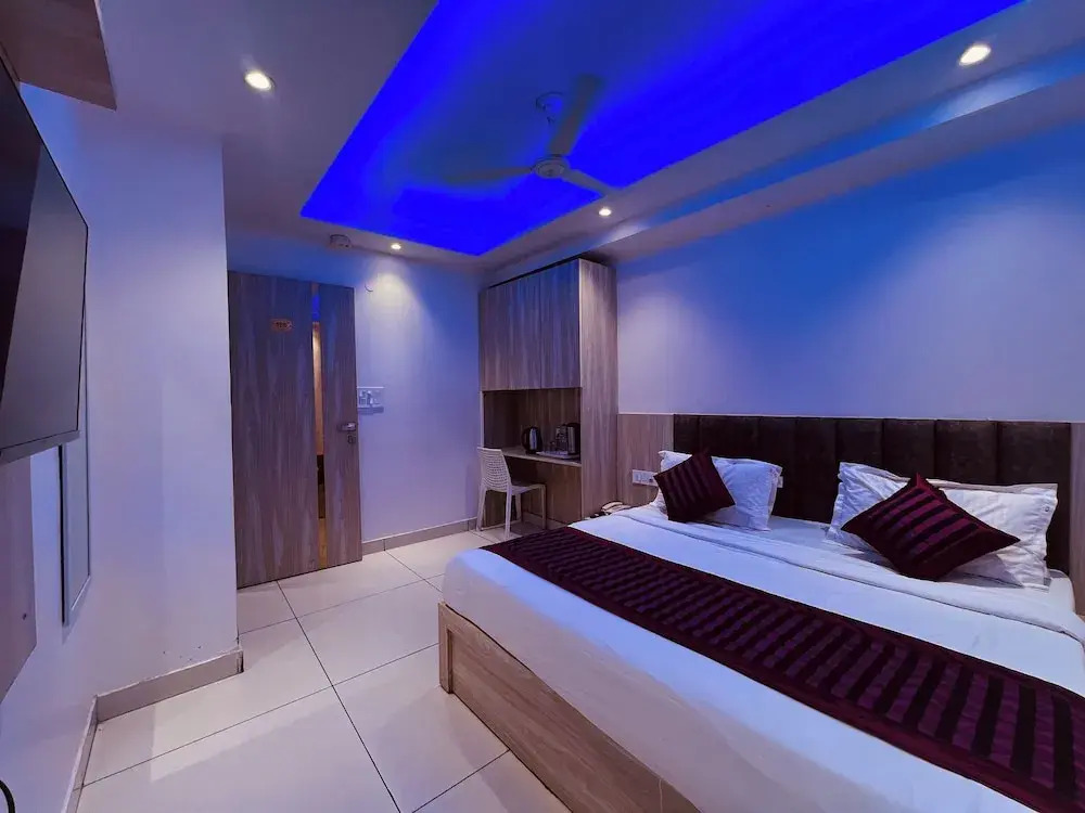 Foto - Hotel Luxury Inn Adarsh Nagar Metro Pillar No 100