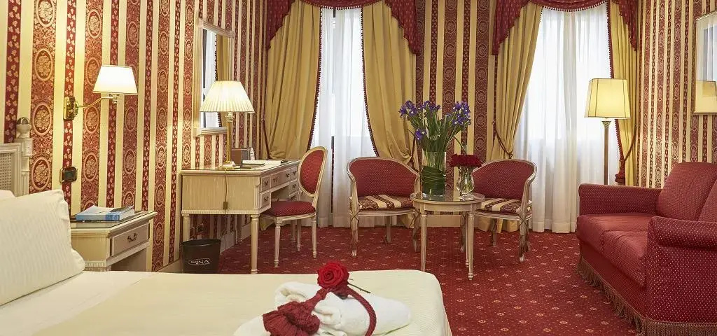 Foto - Sina Palazzo Sant'Angelo