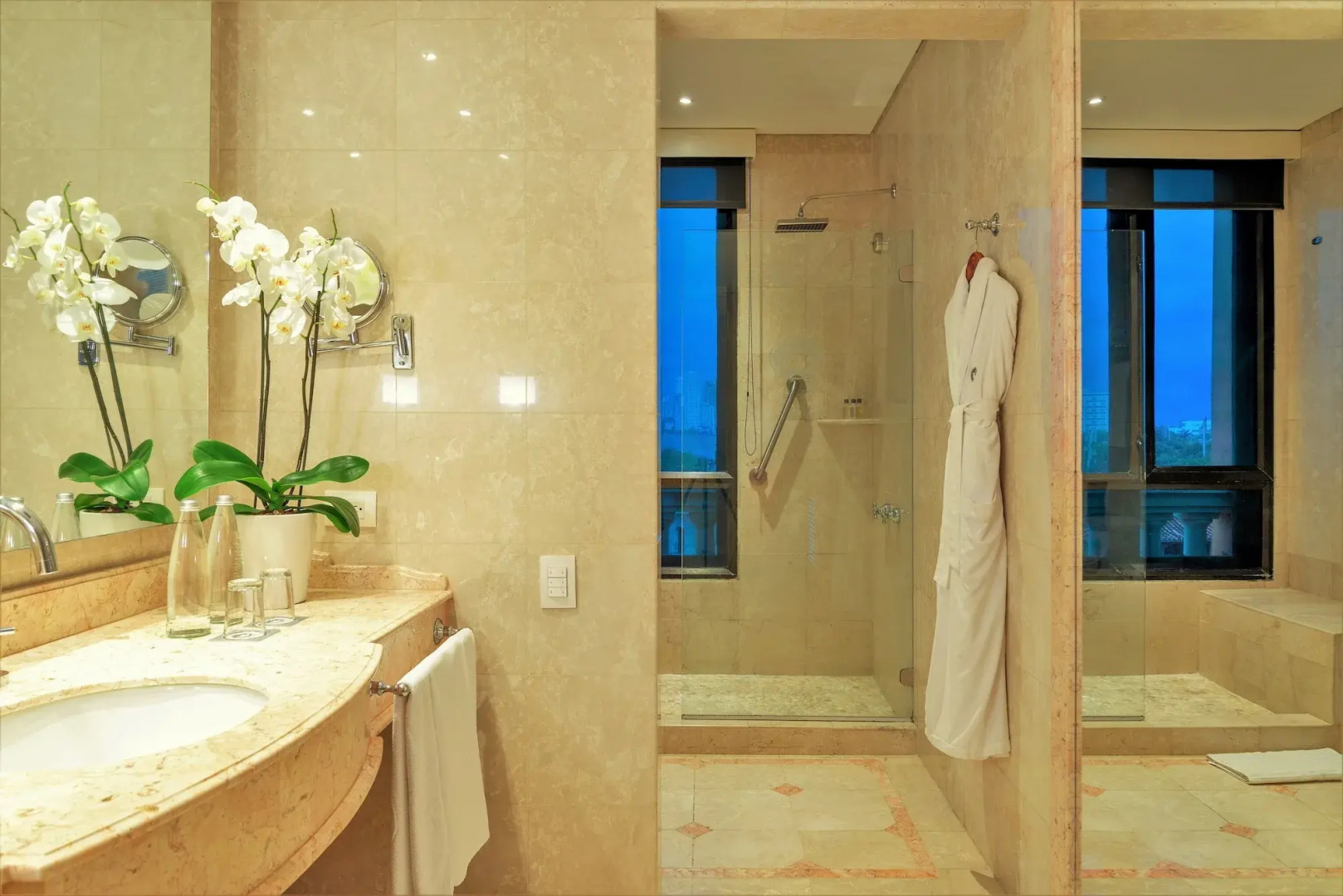 Foto - Charleston Santa Teresa Cartagena