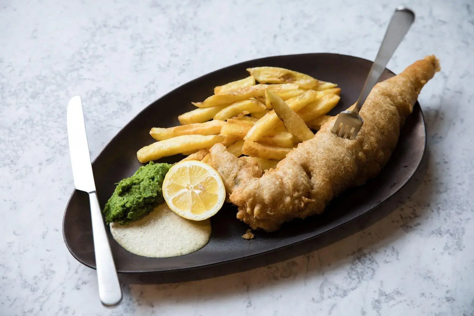 Foto - The Fox & Goose Hotel