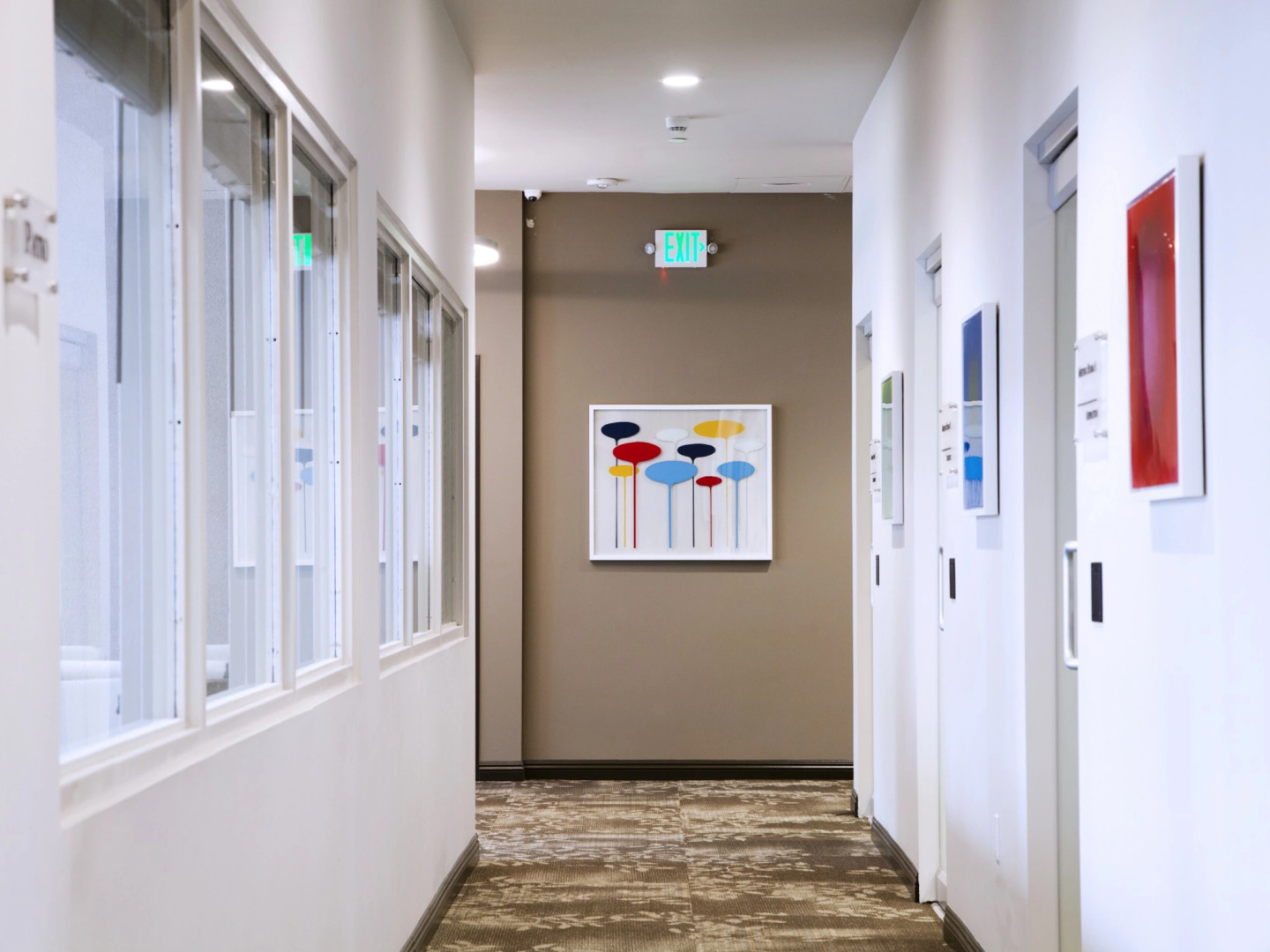 Photo - Redac Gateway Hotel Torrance