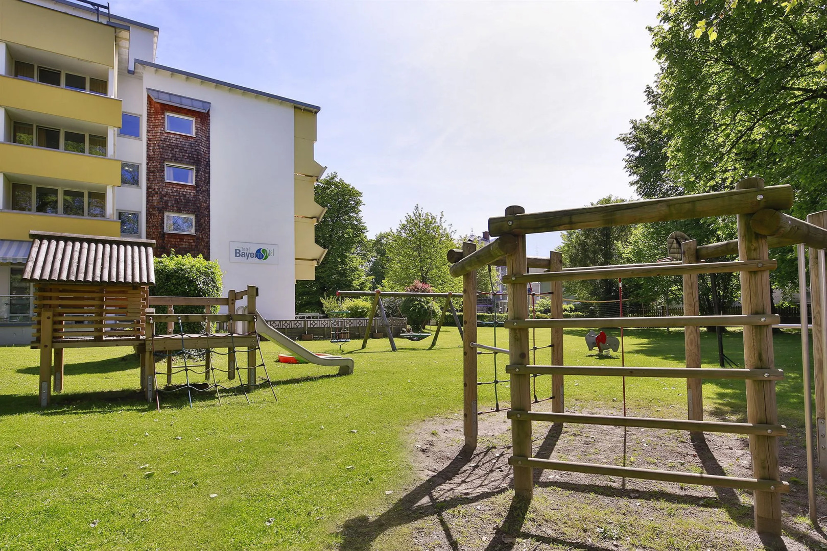 Photo - Hotel Bayern Vital