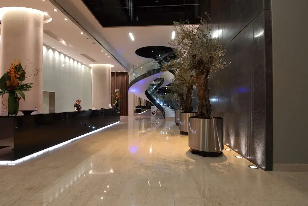 Foto - The Manchester Deansgate Hotel, by IHG