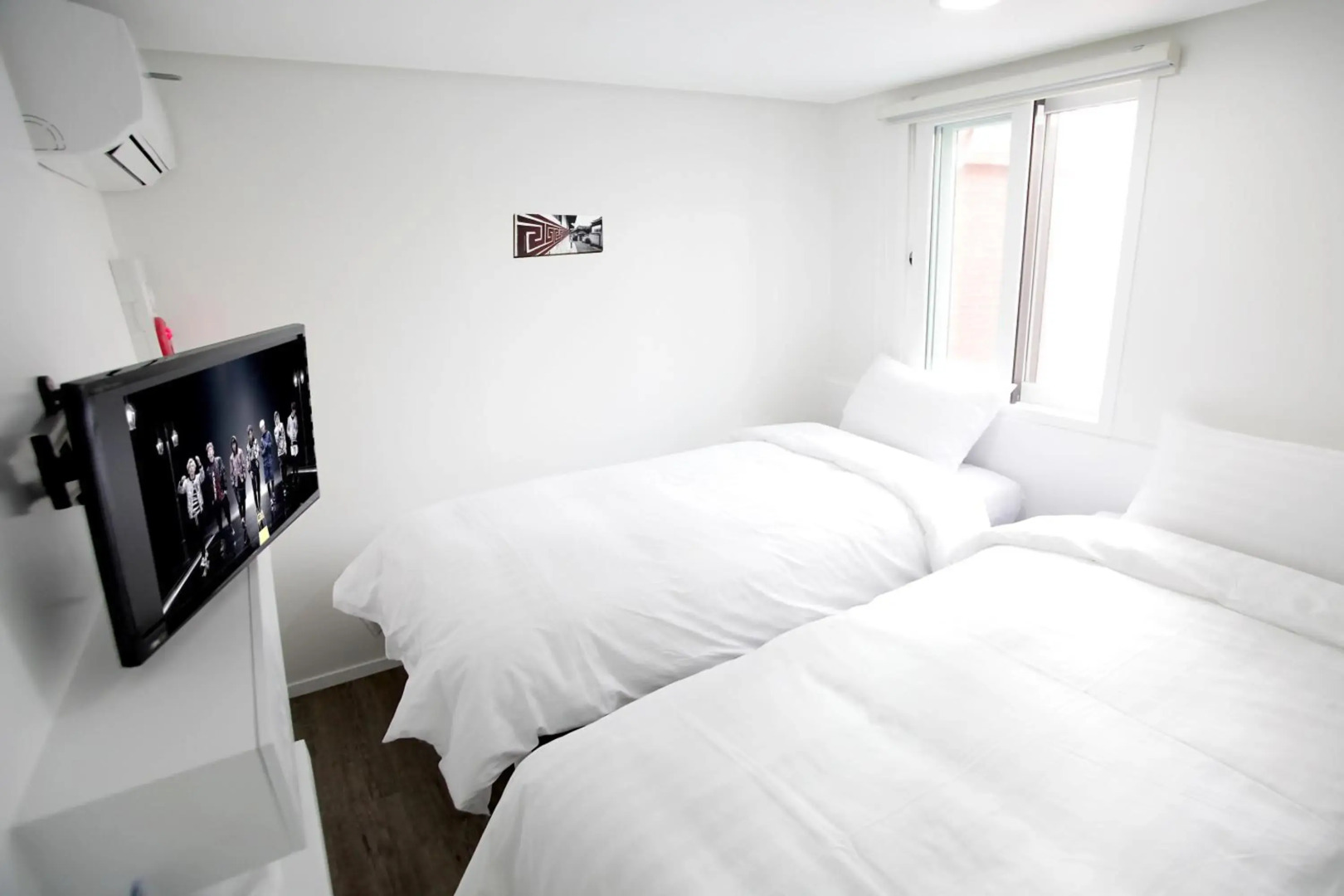 Foto - K-POP Hotel Seoul Tower