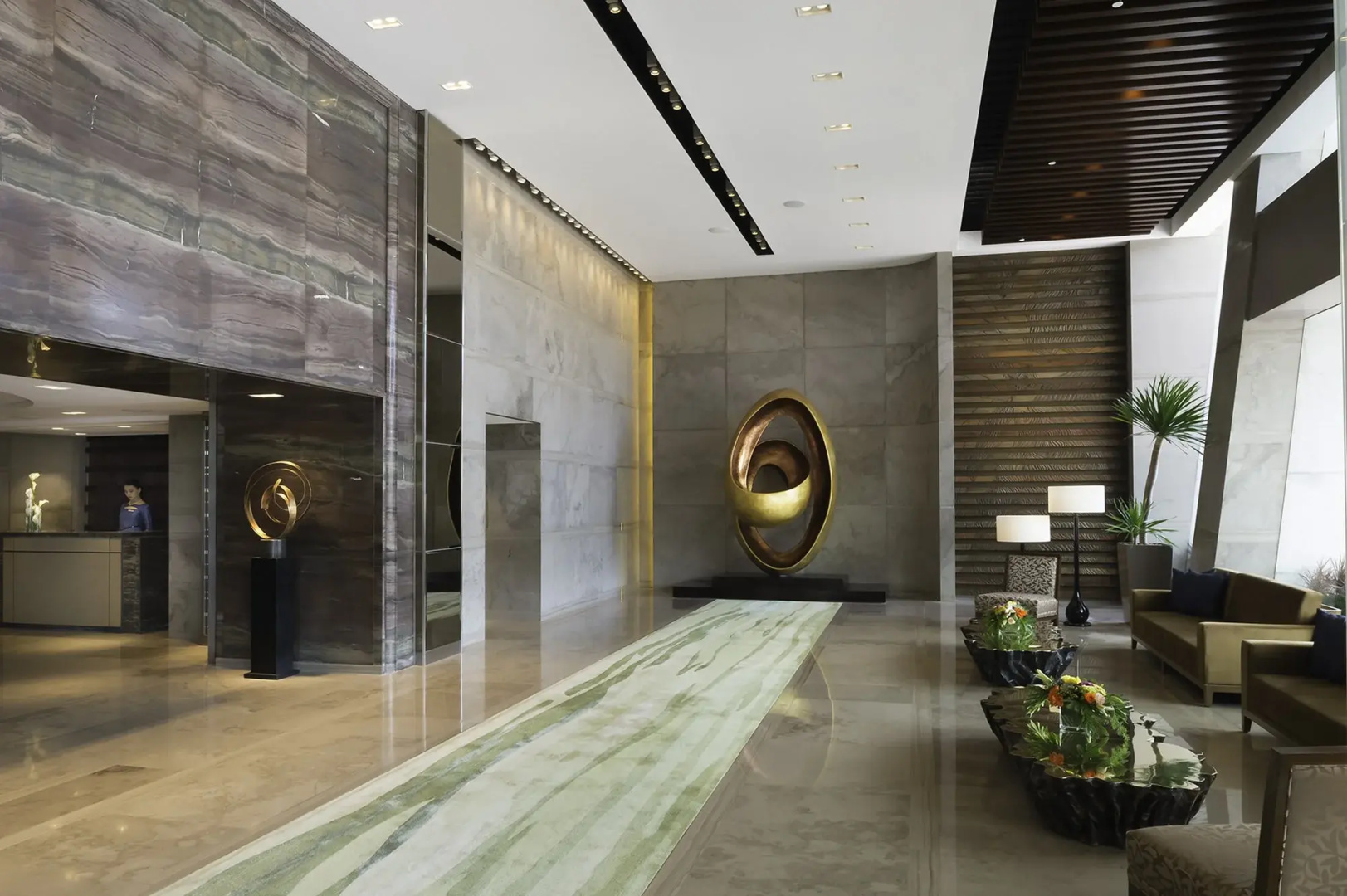 Foto - Marco Polo Ortigas Manila