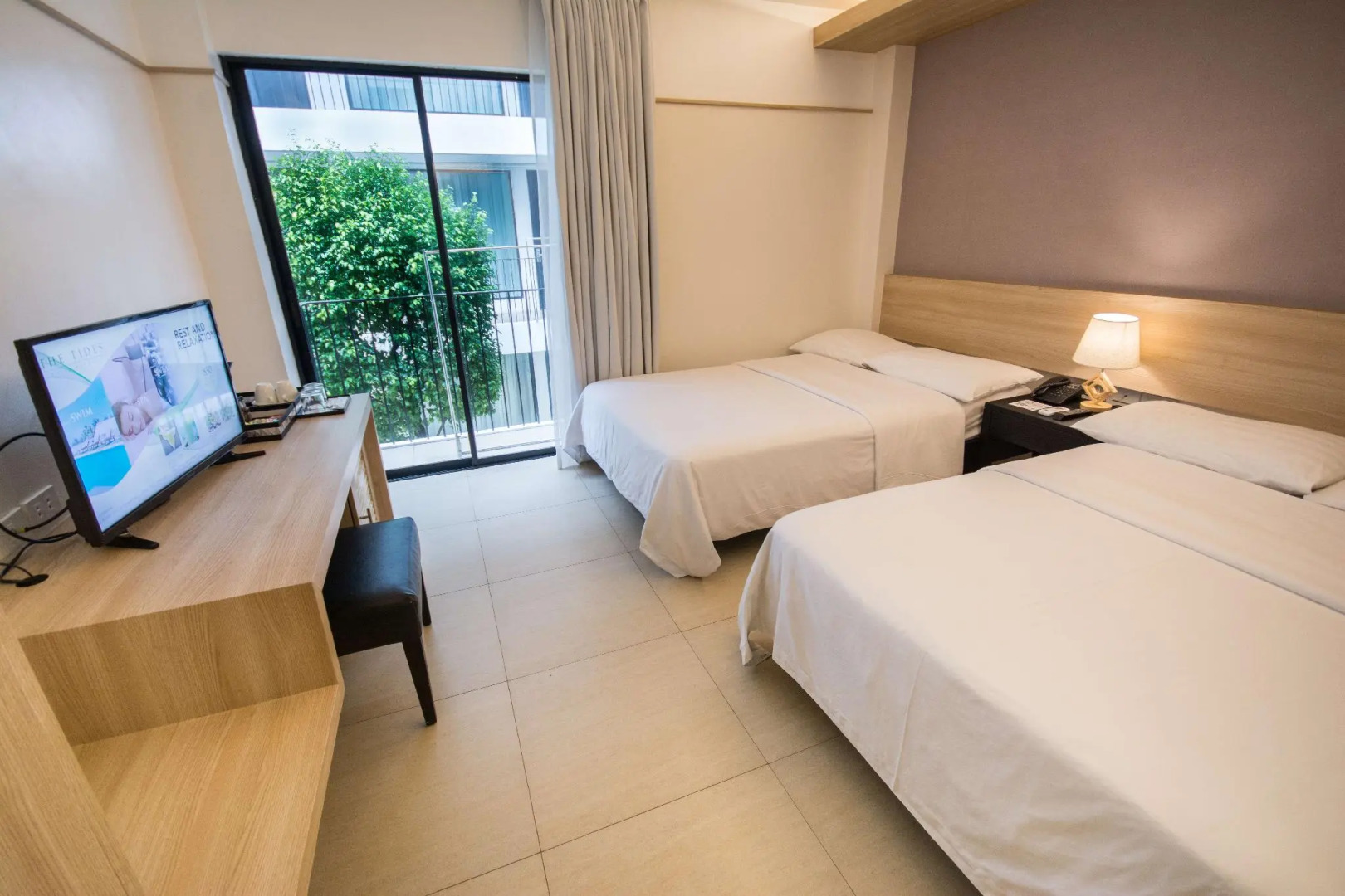 Photo - The Tides Hotel Boracay