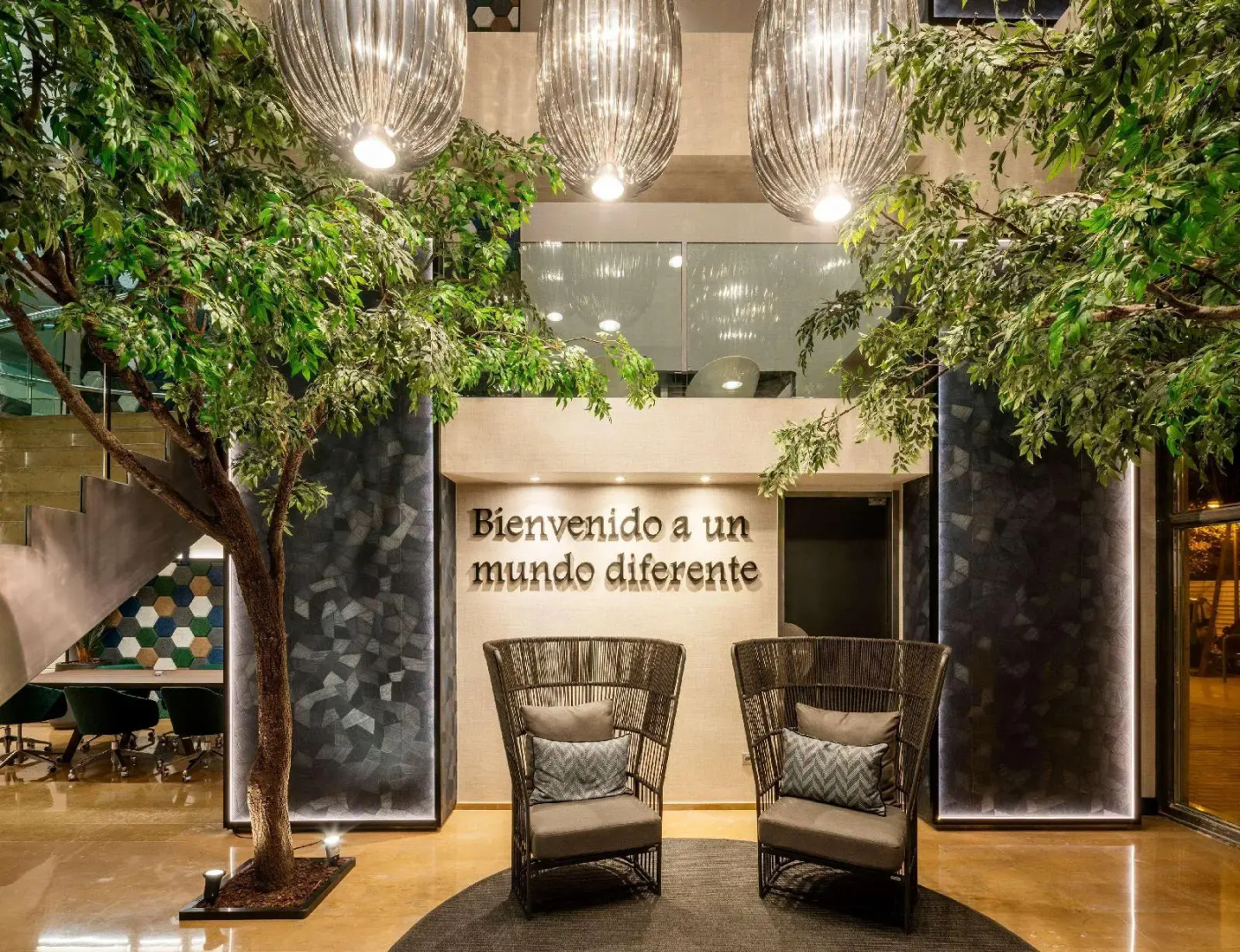 Photo - Ilunion Valencia 4