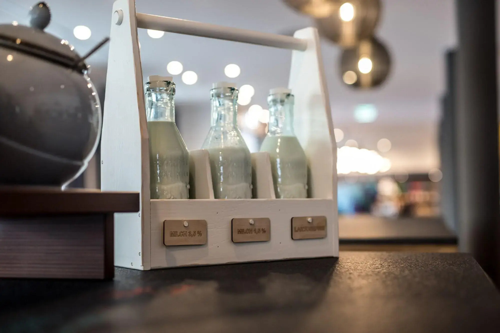 Foto - Holiday Inn - the niu, Brass Munich Olympiapark by IHG