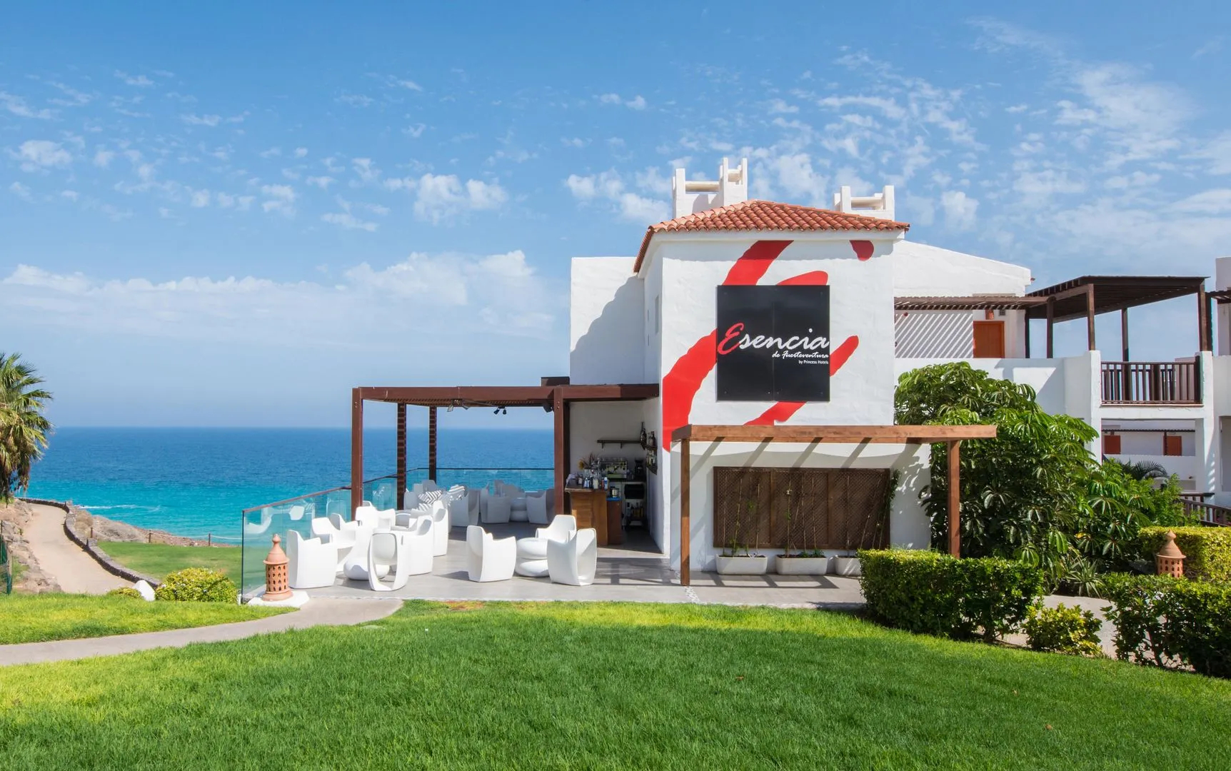 Foto - Fuerteventura Princess