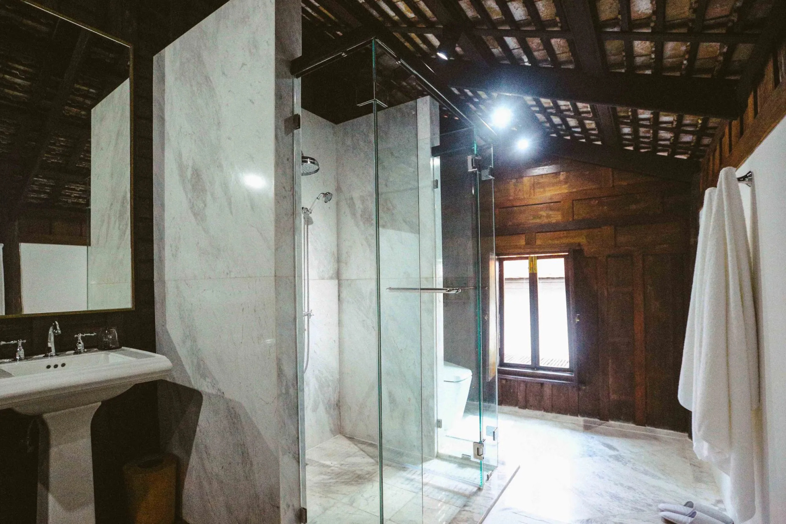 Foto - Villa Mahabhirom