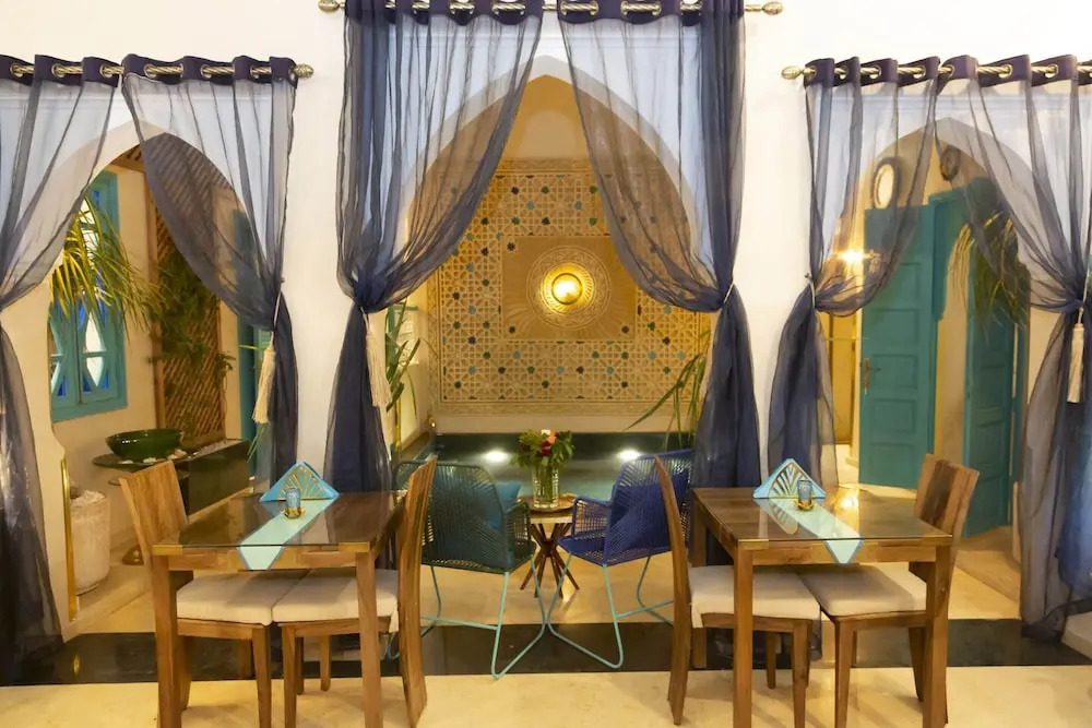 Photo - Riad La Rose Orientale Marrakech