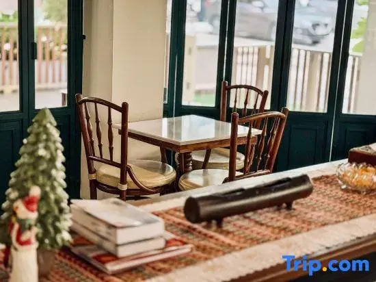 Foto - Wallaya Heritage Stay