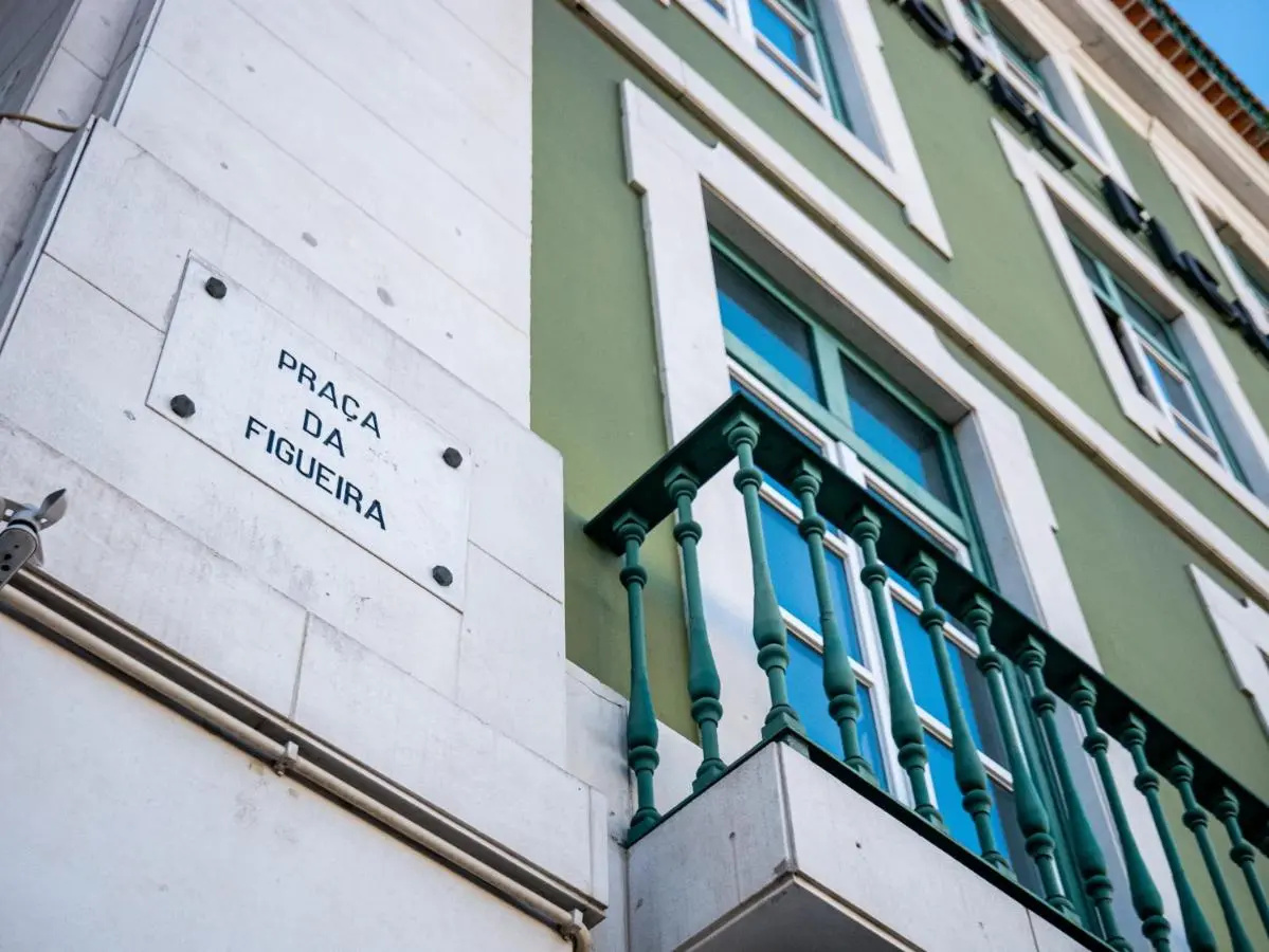 Foto - Figueira by The Beautique Hotels & SPA