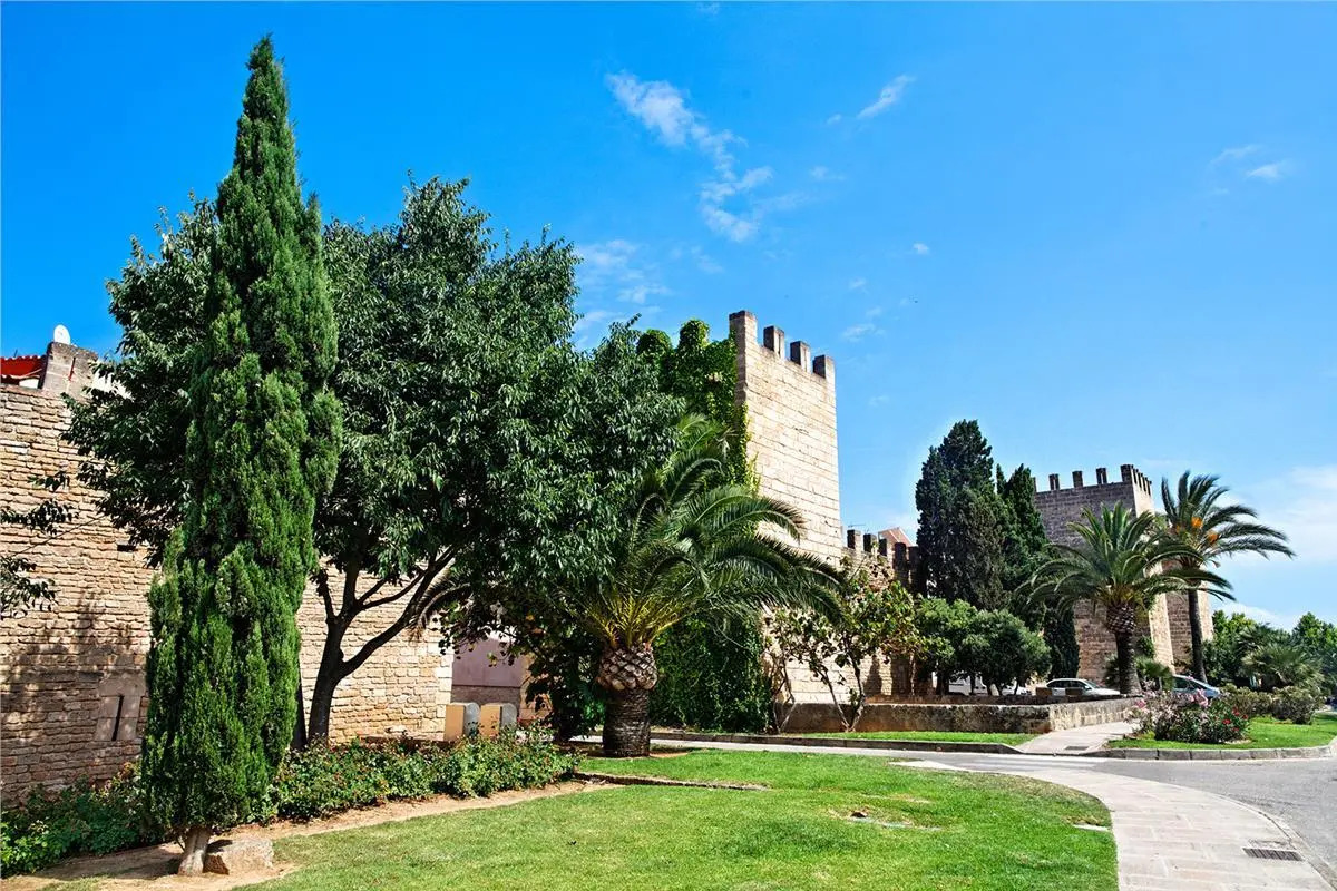 Photo - Aparthotel Ona Aucanada