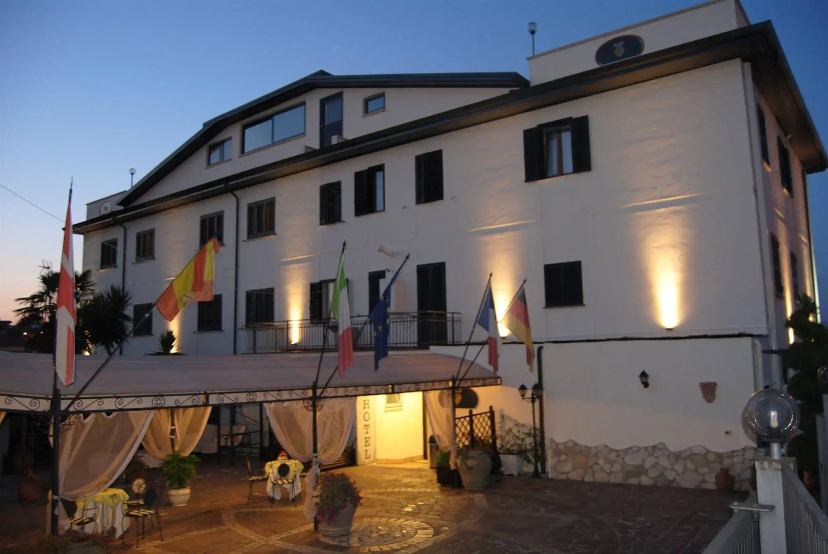 Photo - Hotel Nespolo D'Oro