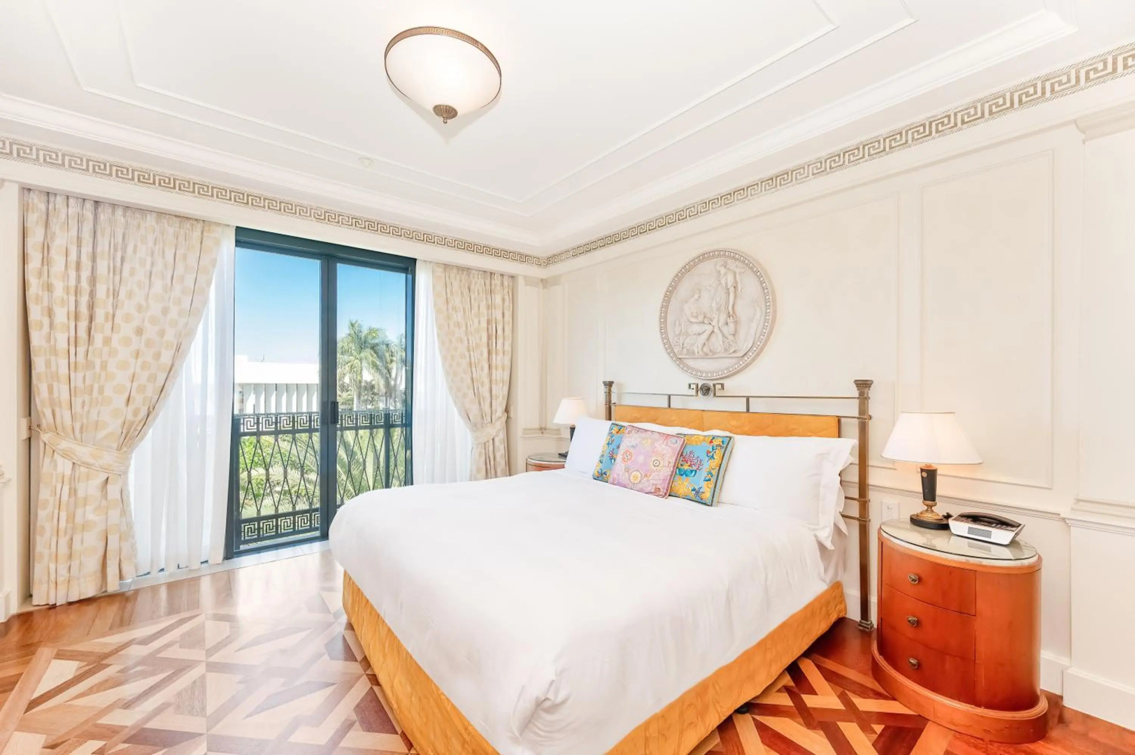 Foto - Imperial Hotel Gold Coast