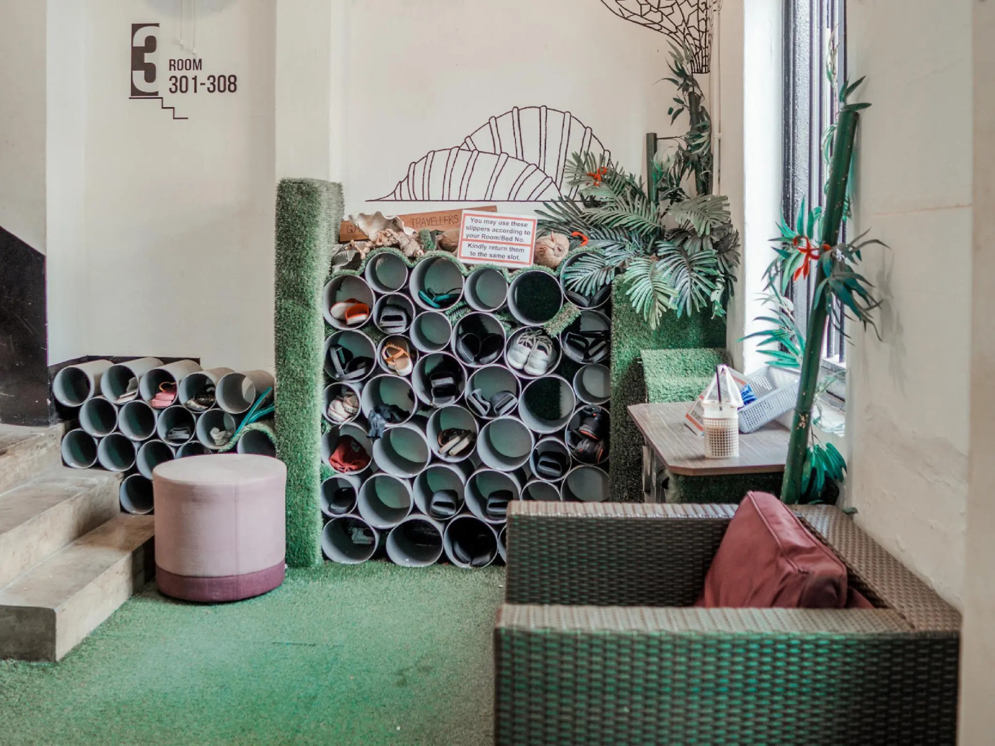 Foto - BEAT. Sports Hostel