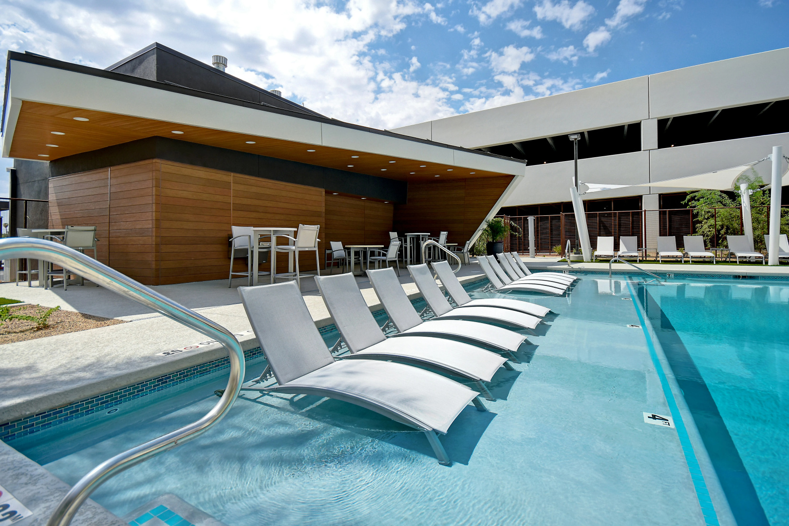 Foto - Hampton Inn & Suites Las Vegas Convention Center - No Resort Fee