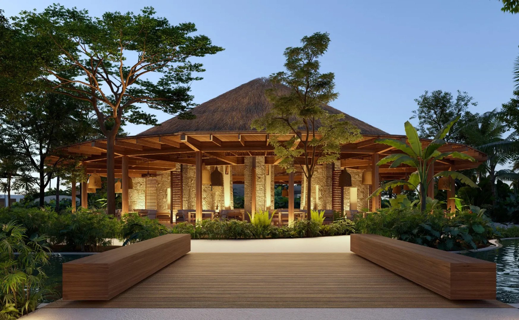 Photo - Secrets Playa Blanca Costa Mujeres - All Inclusive Adults Only