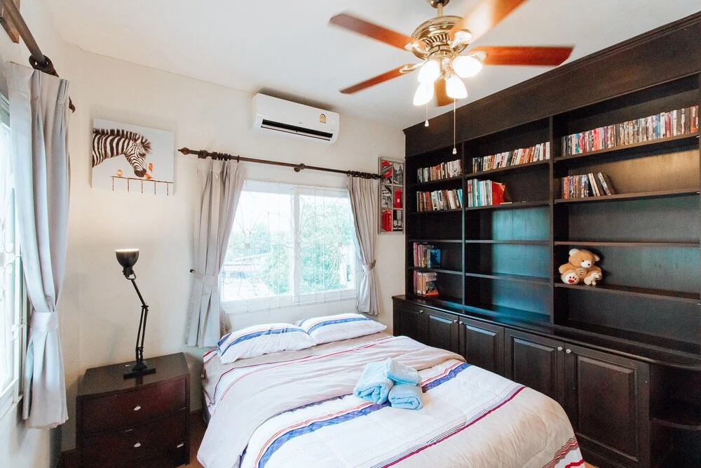 Photo - Private Residence Hosted by Sasithorn