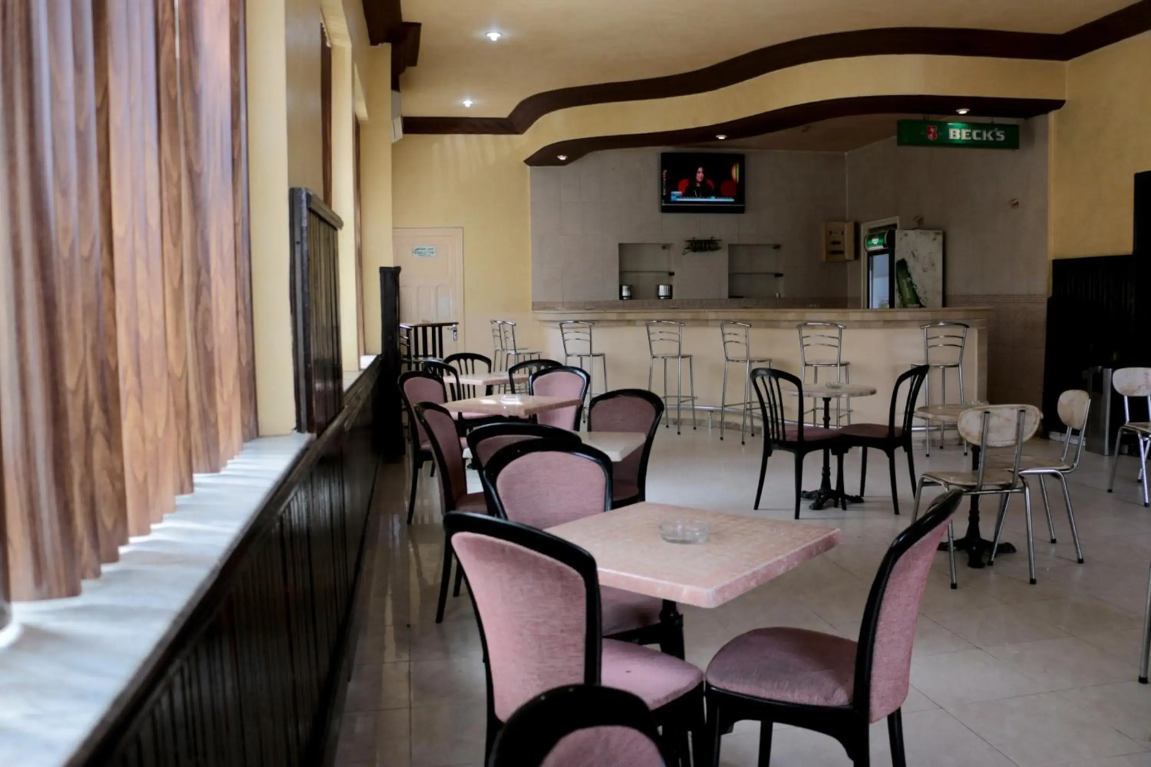 Foto - Hotel Saint Georges Tunis