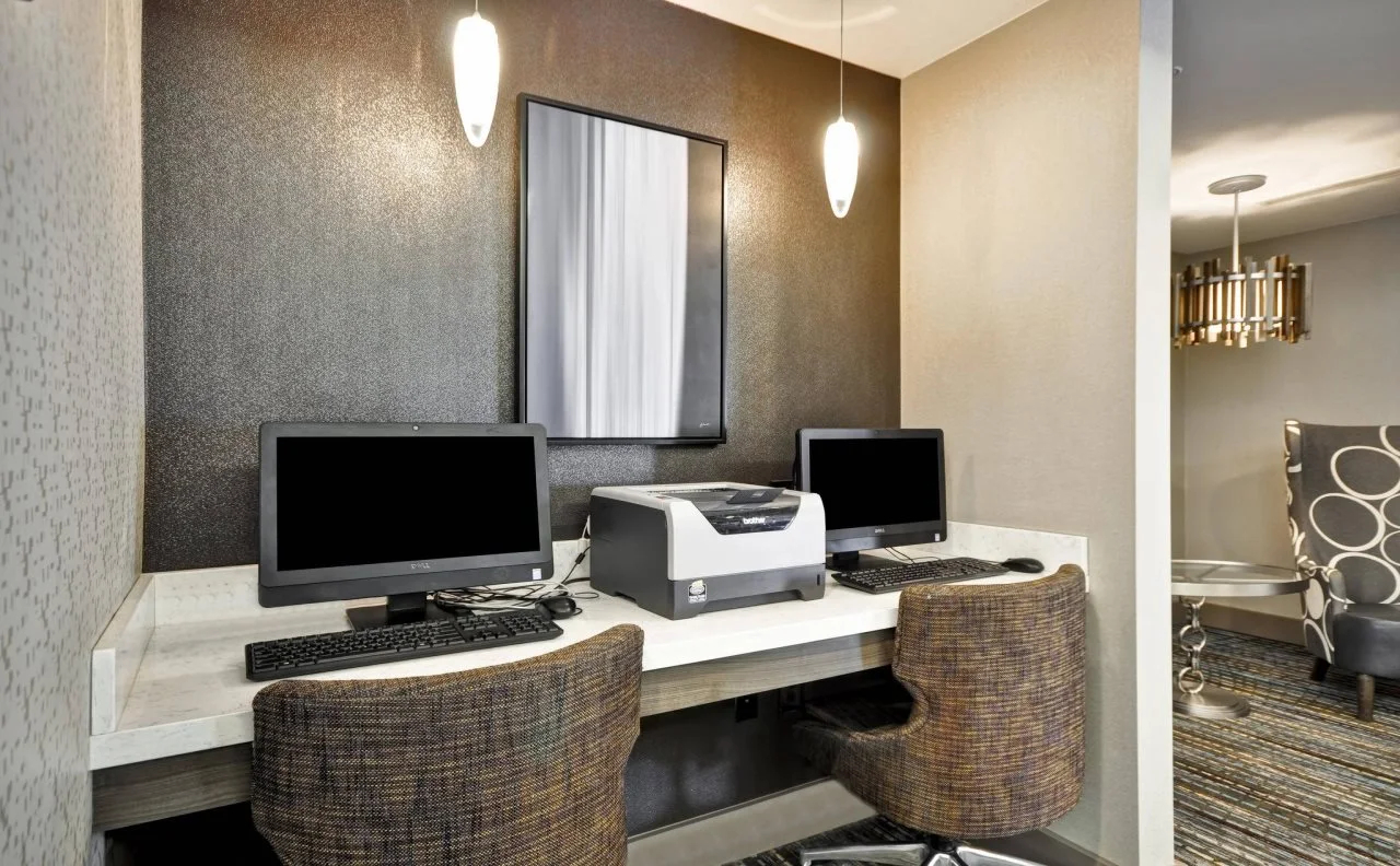 Photo - Residence Inn by Marriott Jacksonville Airport