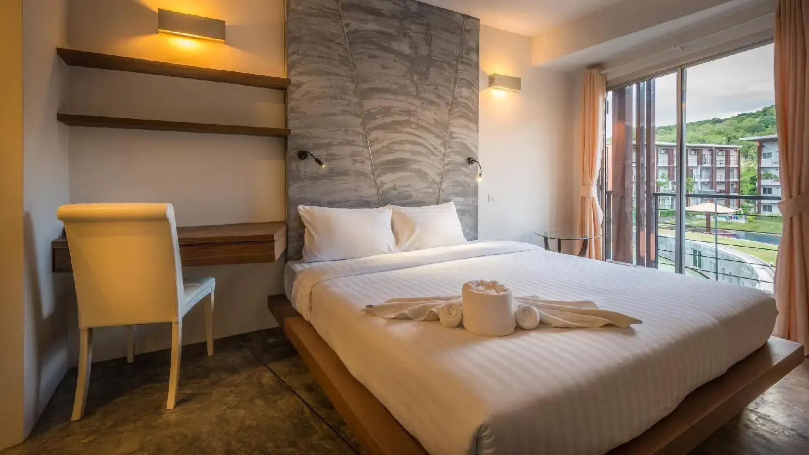 Foto - Replay Pool Villa