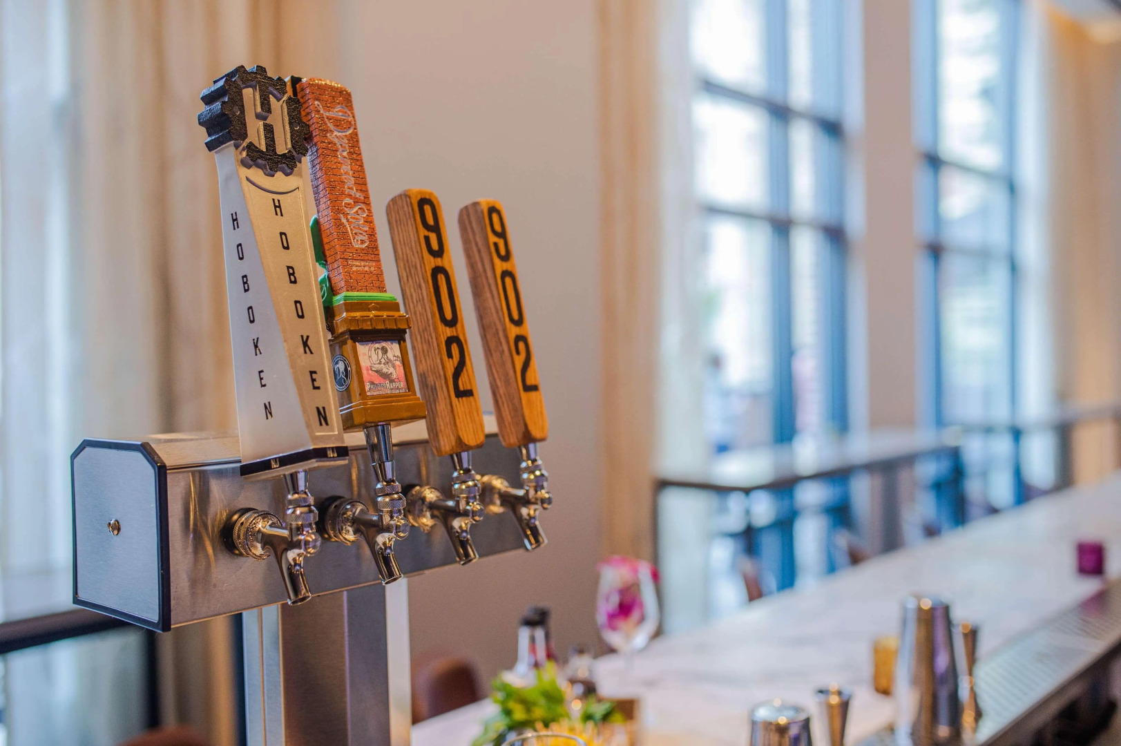 Photo - Canopy By Hilton Jersey City Arts District