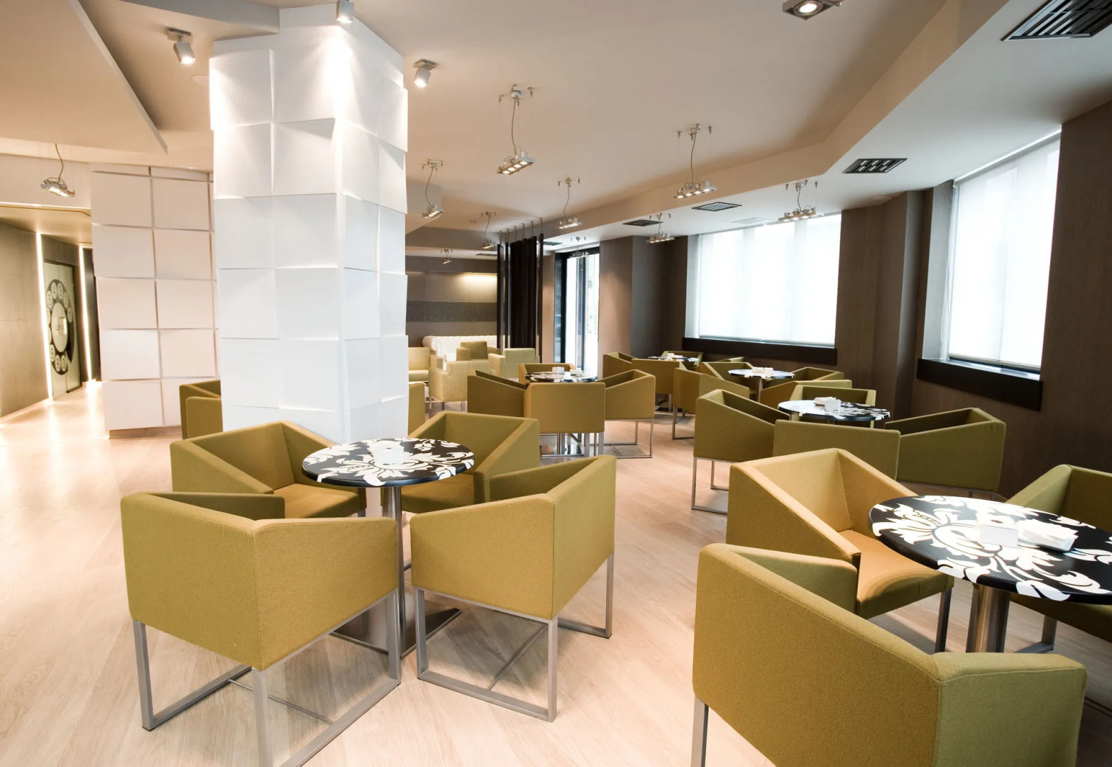 Foto - Hotel Bienestar Moaña