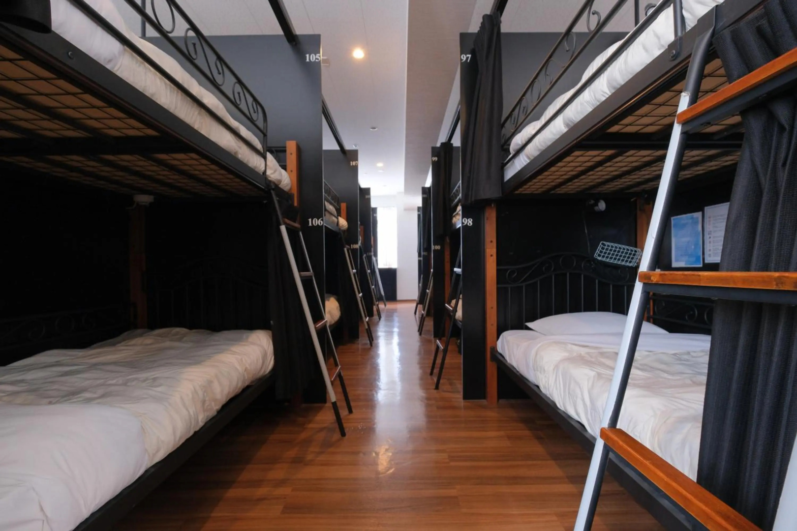 Photo - Guest House Umikaji - Hostel