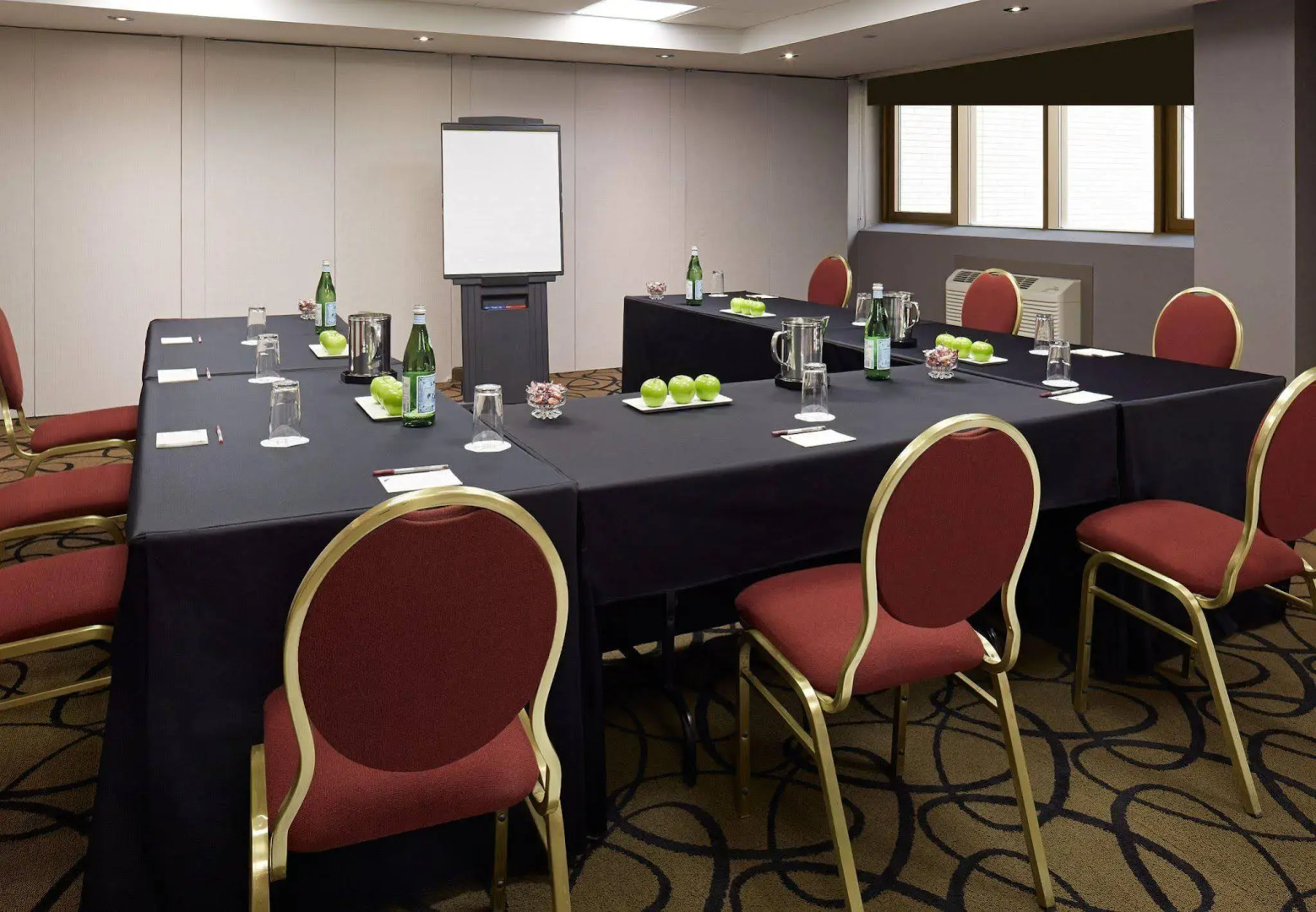 Foto - Residence Inn by Marriott Montréal Downtown