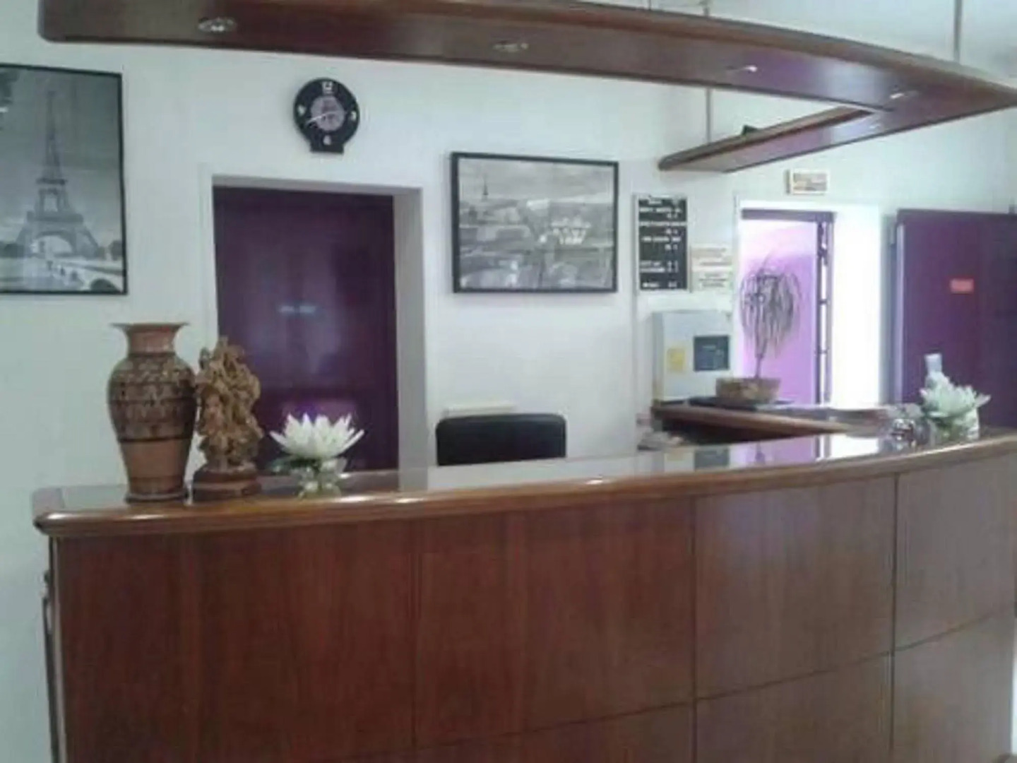 Photo - Hotel Lilas Gambetta