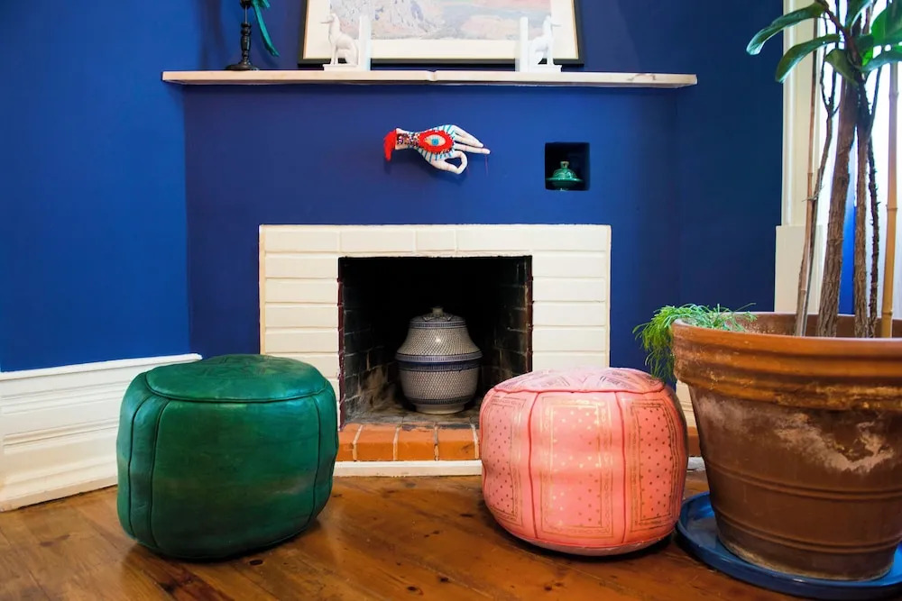 Foto - La Palma Hostel Leiria