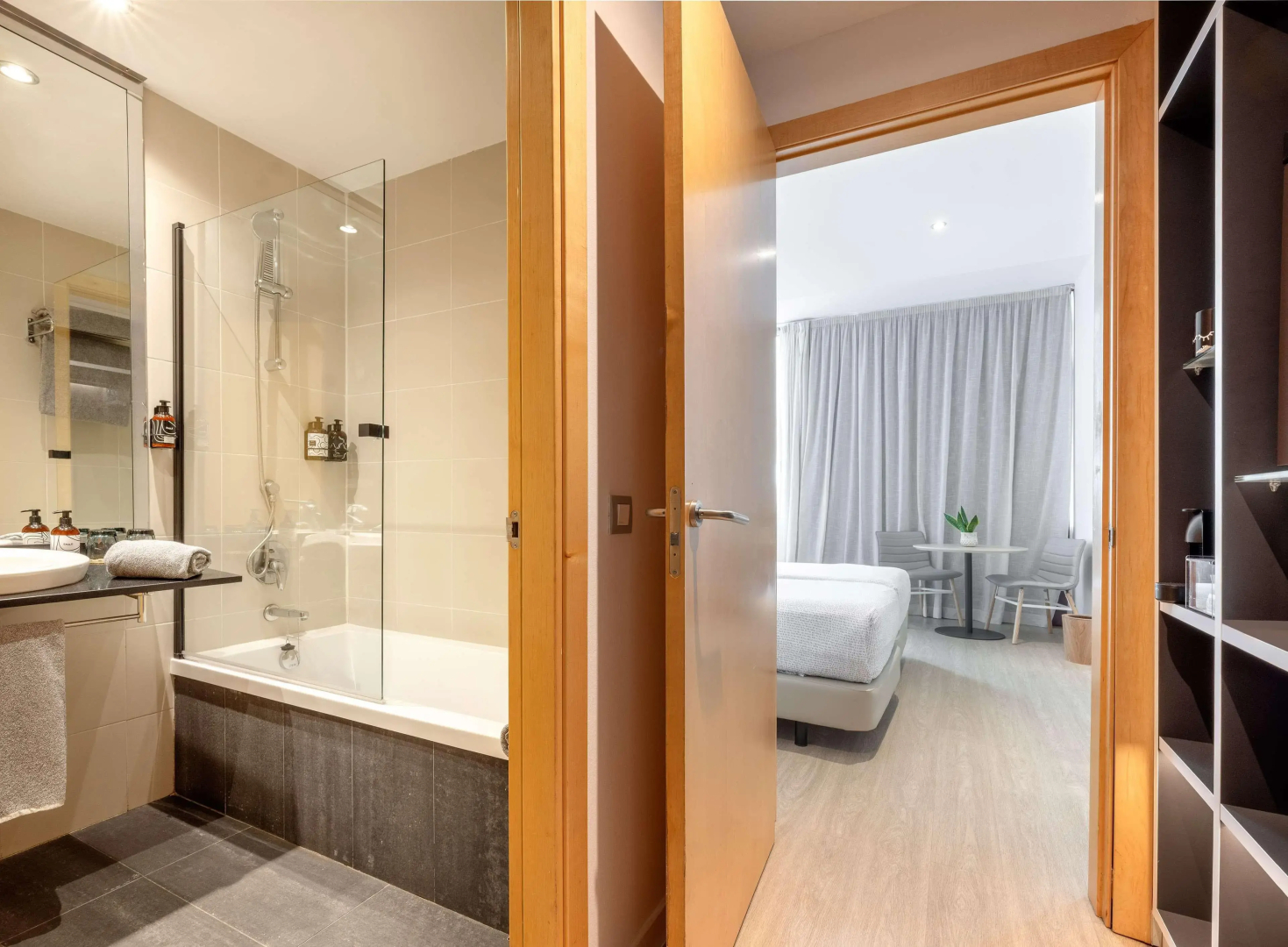 Photo - INNSiDE by Meliá Barcelona Aeropuerto