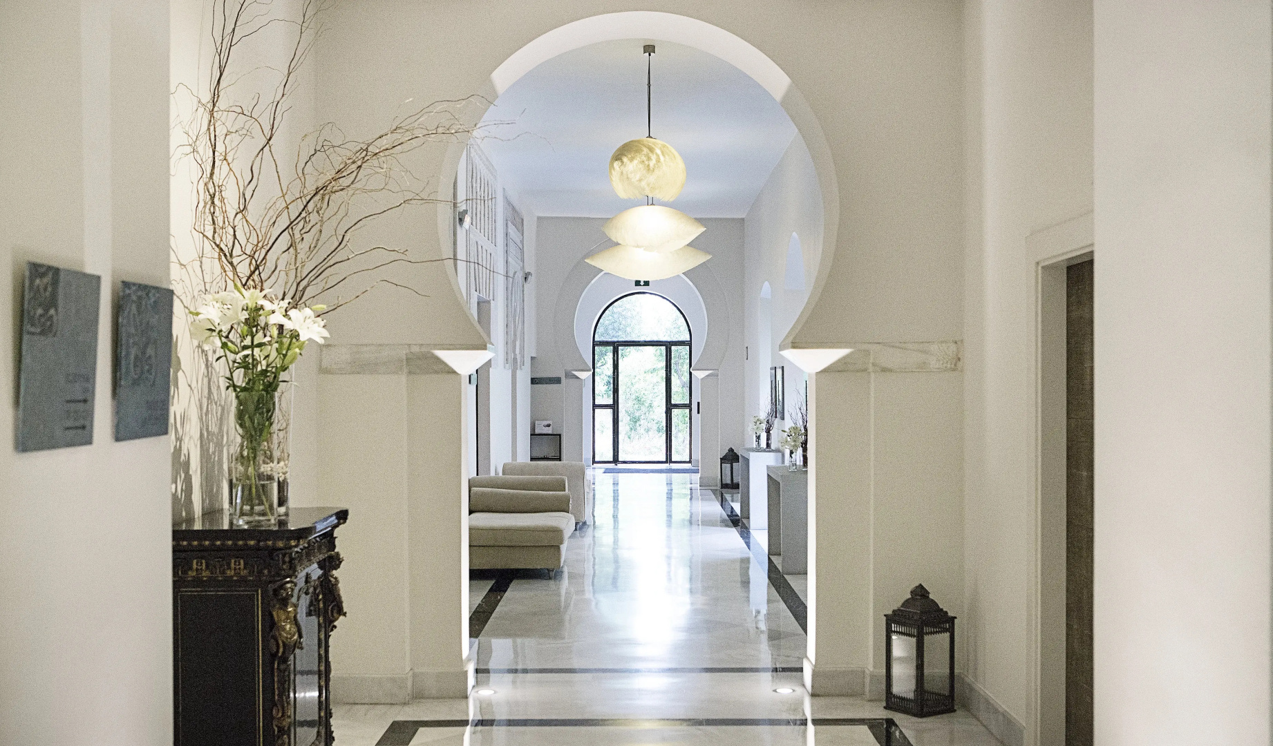 Photo - Hospes Palacio del Bailío, a Member of Design Hotels