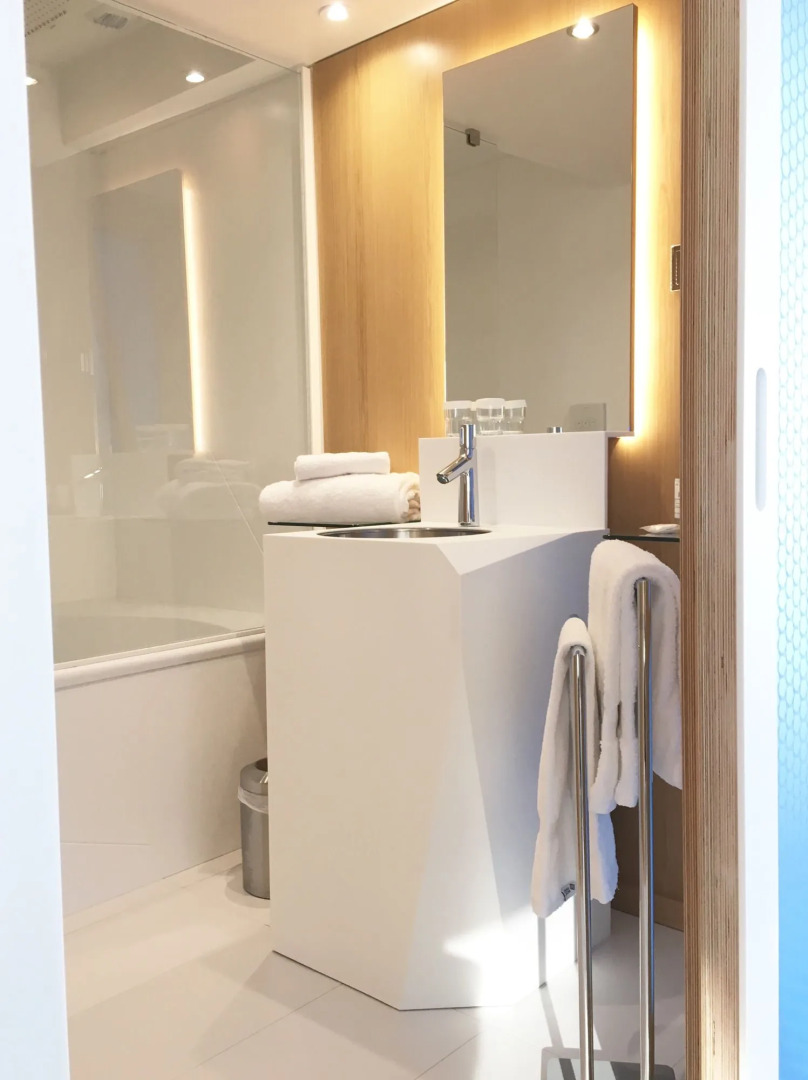 Foto - Seeko'o Hotel Bordeaux